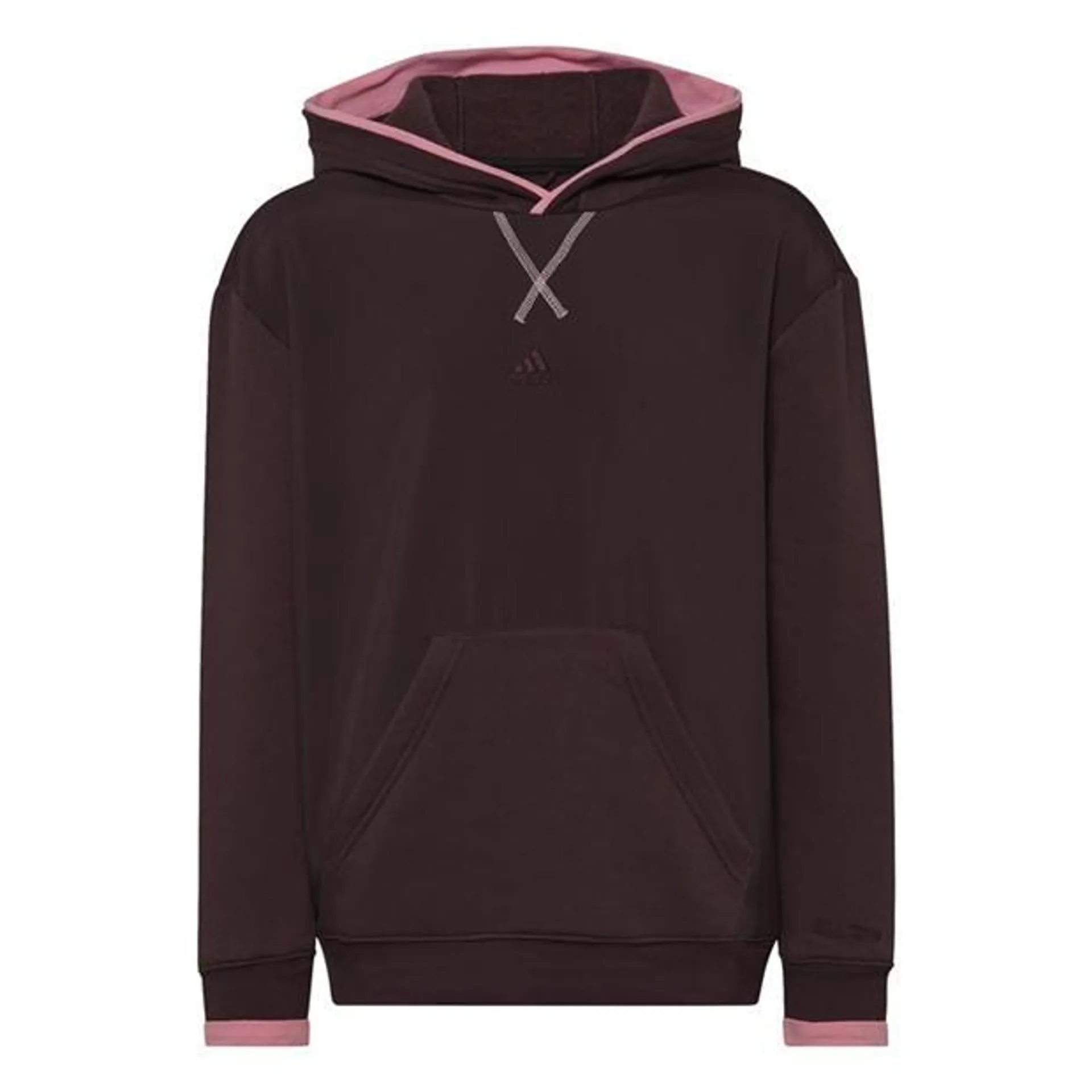 Fleece Hoodie Juniors