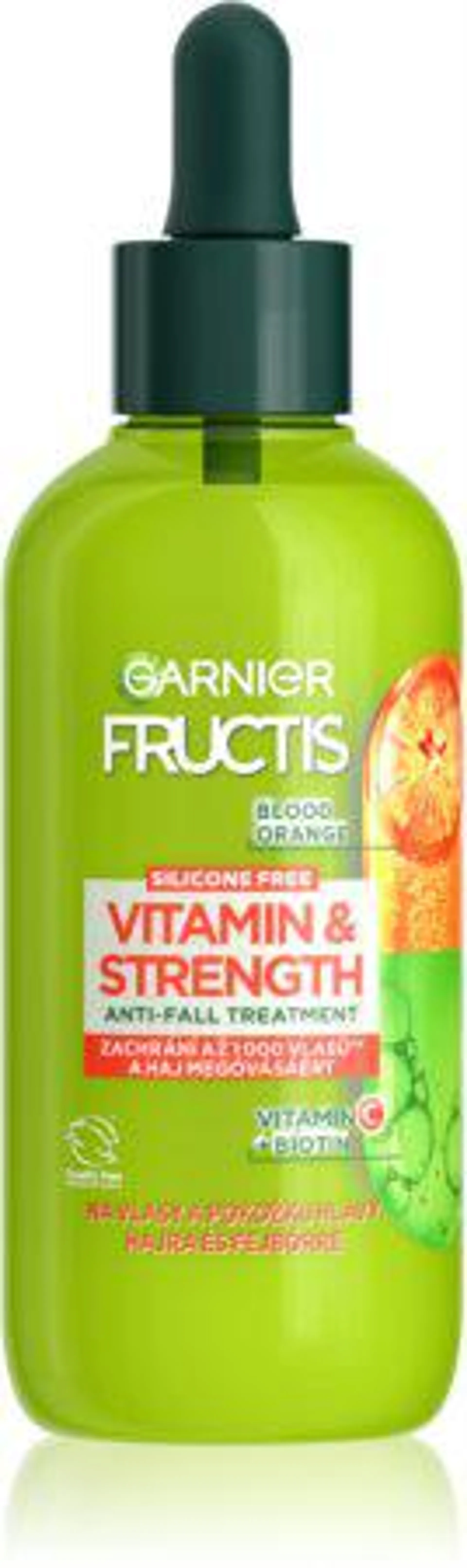 Fructis Vitamin & Strength