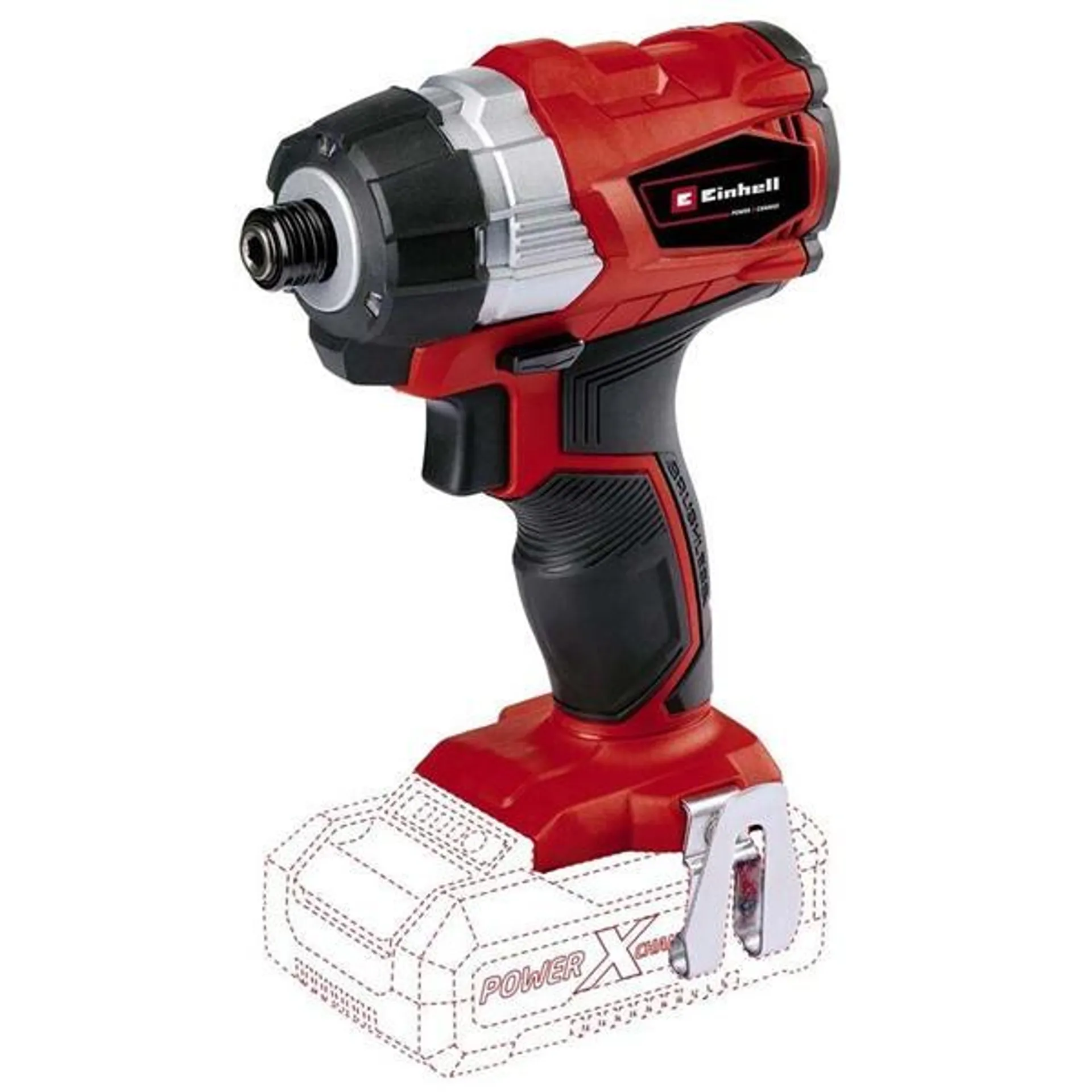 Power X-Change Cordless Drill 18V 180Nm