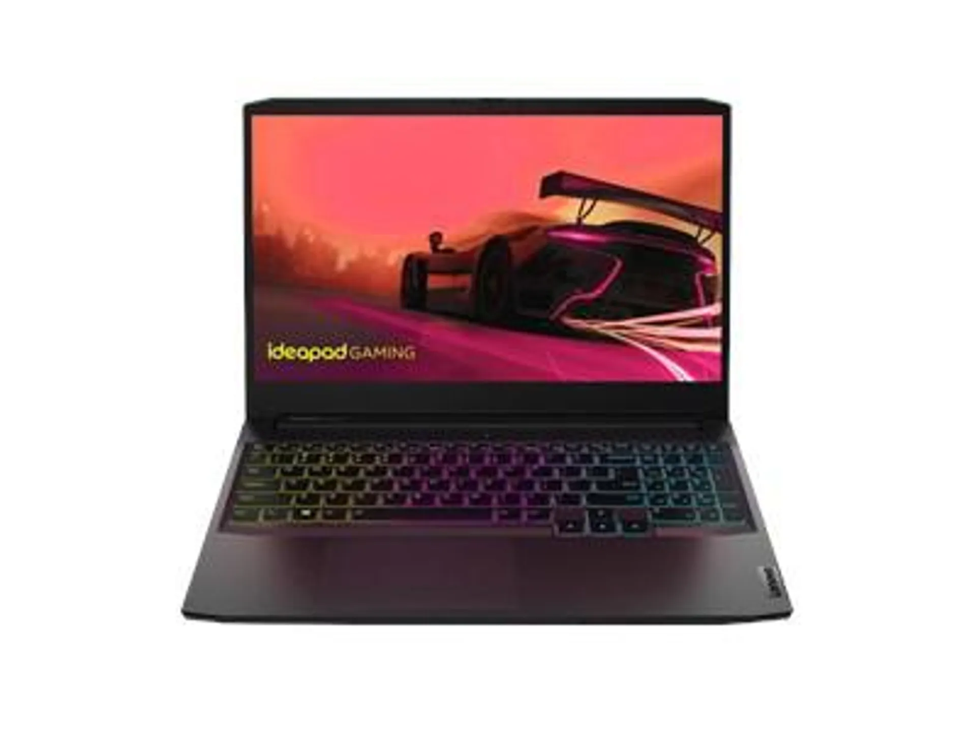 Lenovo IdeaPad Gaming 3 - 82K201UPMH