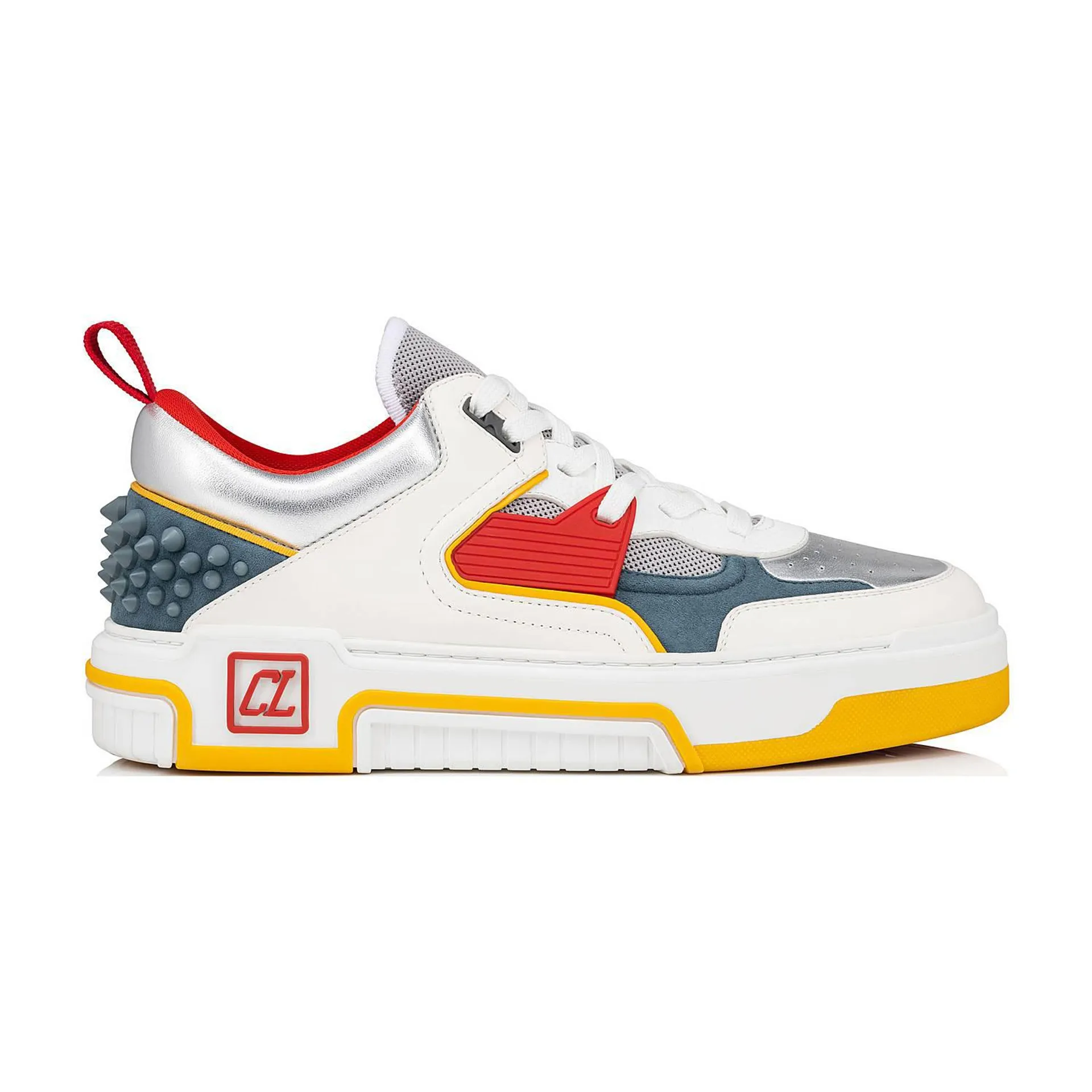 Astroloubi Lace-Up Trainers