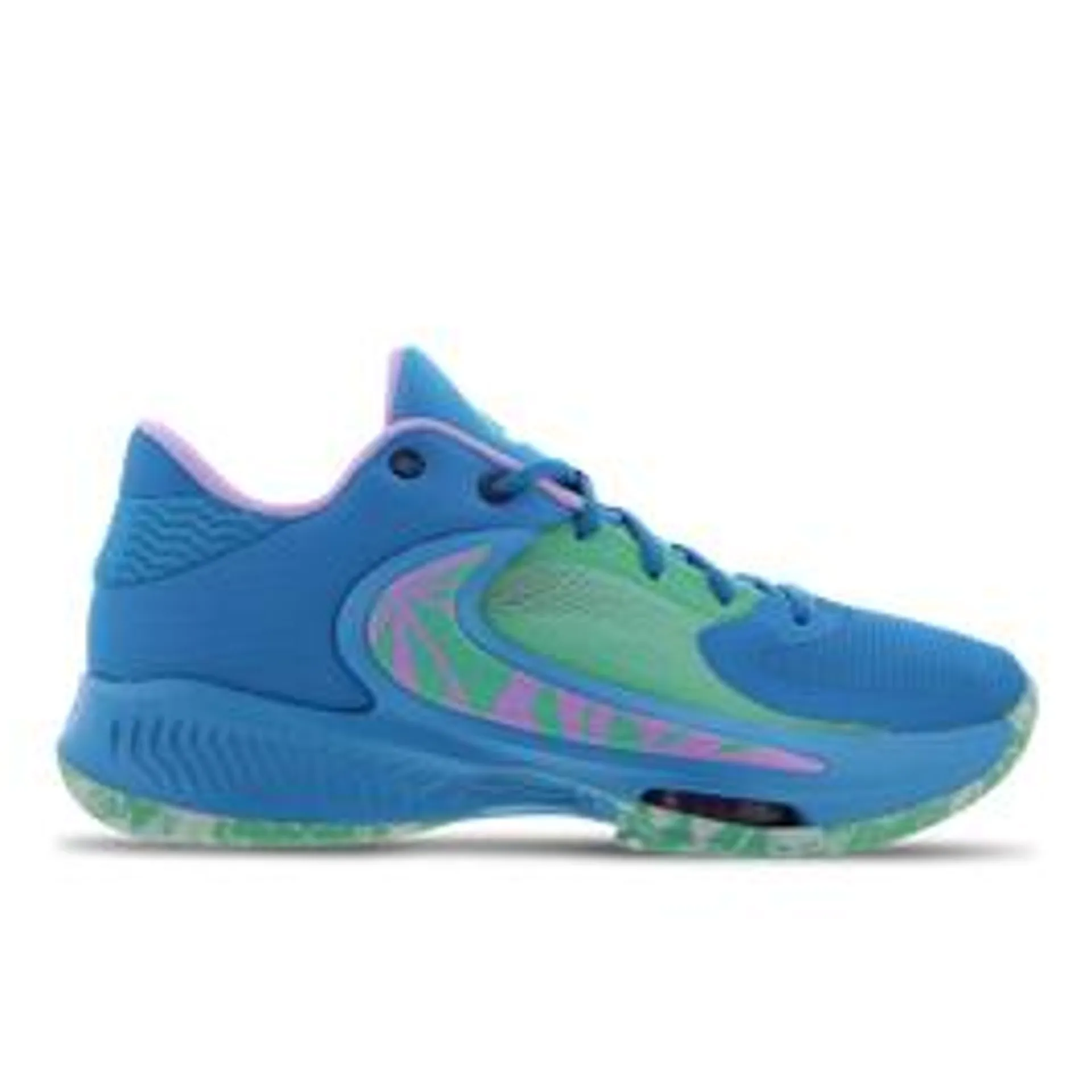 Nike Zoom Freak 4