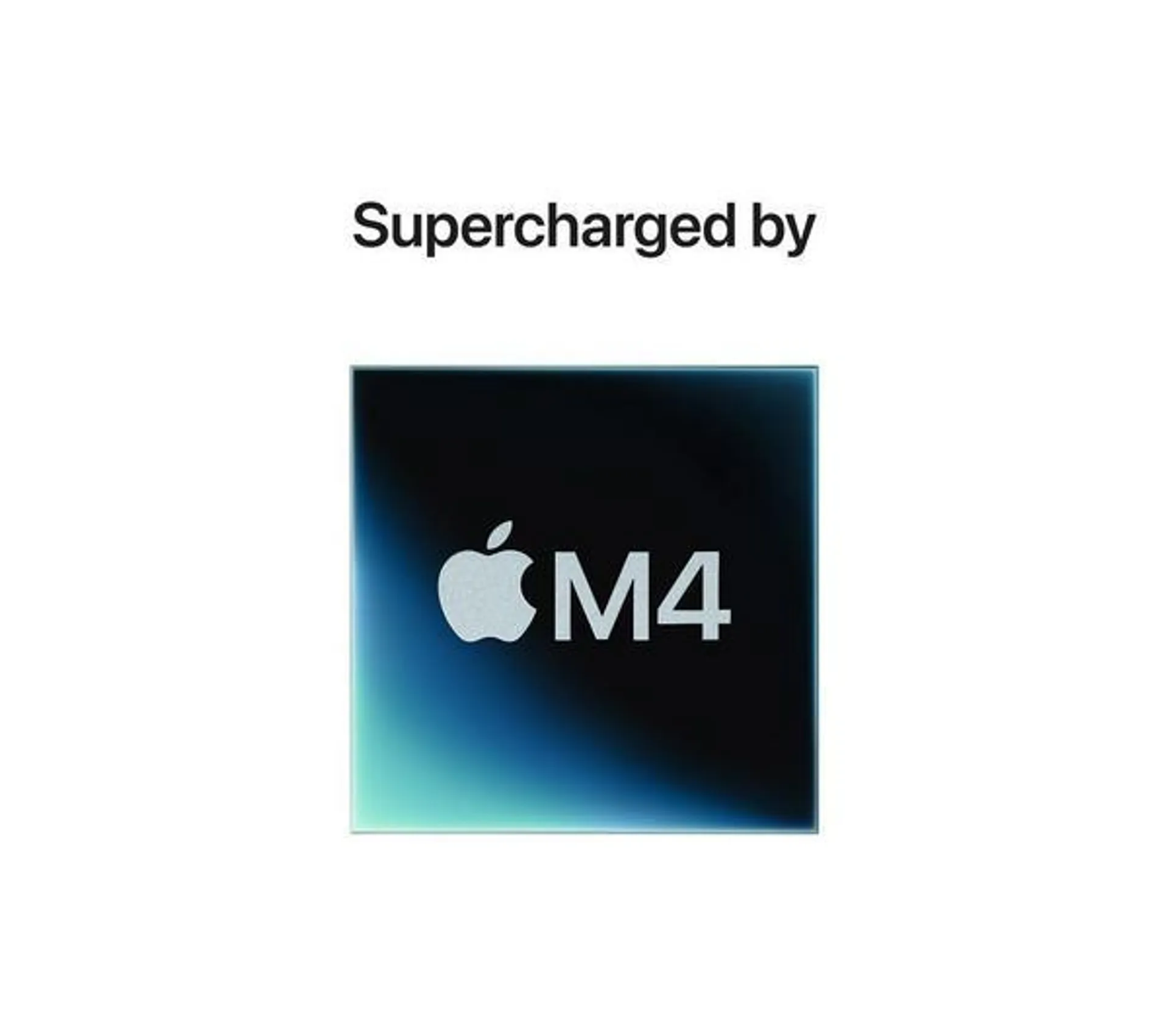 APPLE MacBook Pro 14" (2024) - M4, 512 GB SSD, Space Black