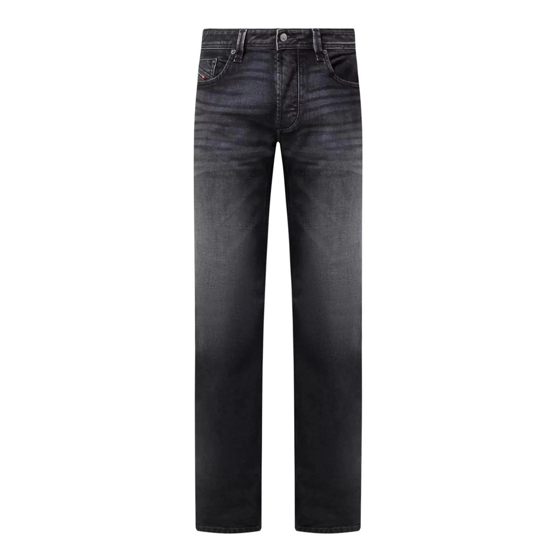 New in DIESEL 1985 Larkee Relaxed-Rise Straight Leg Jeans €150.00