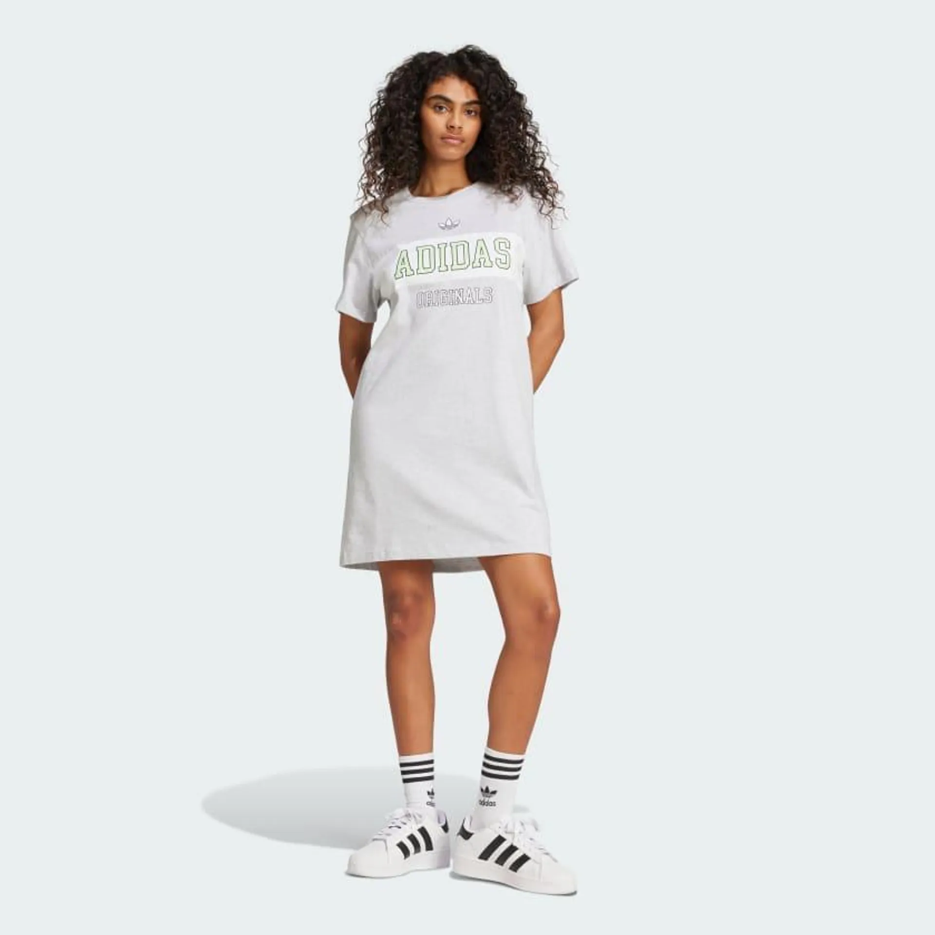 Tee Dress