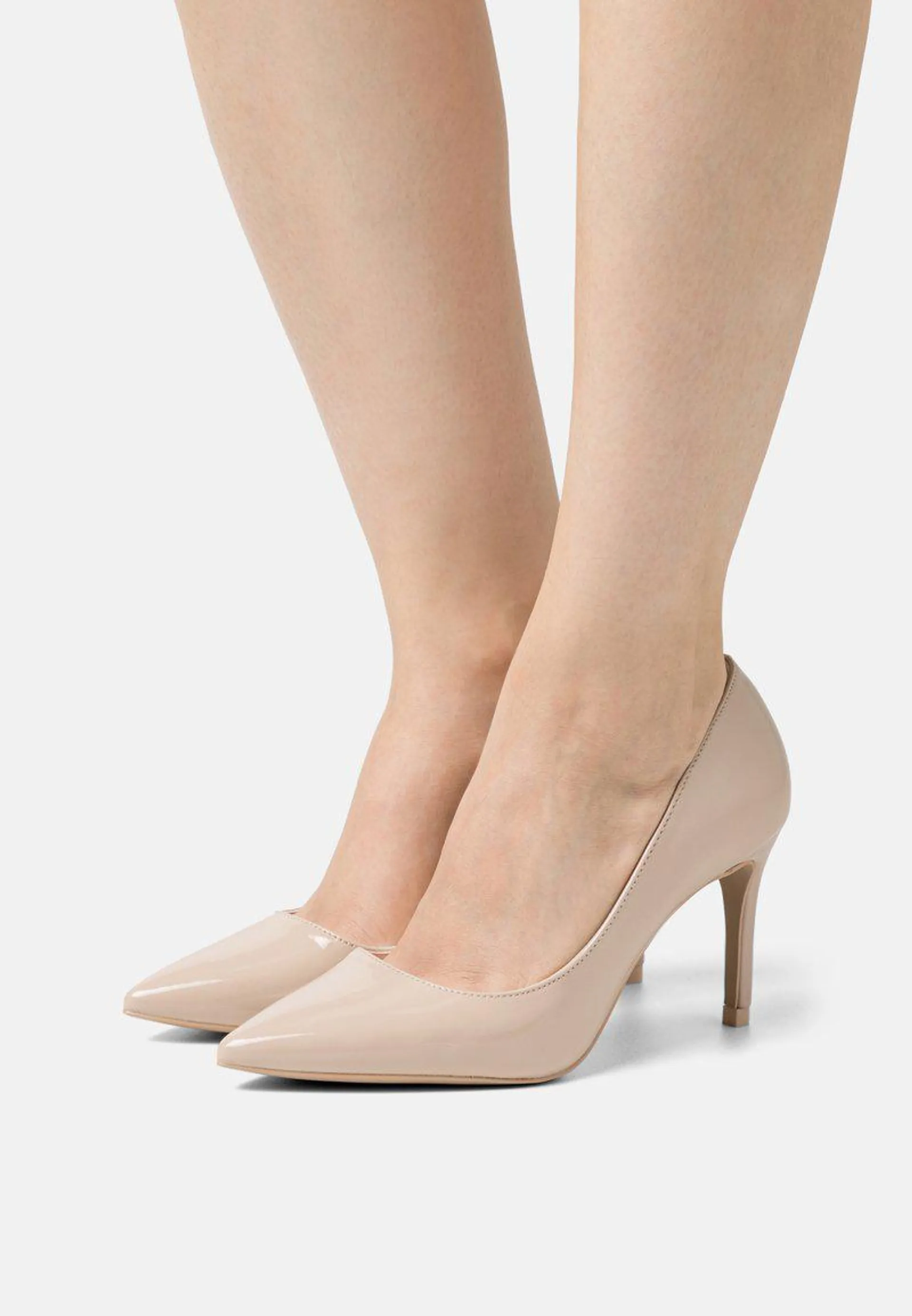 DAZLING B.E.D FOAM - Classic heels