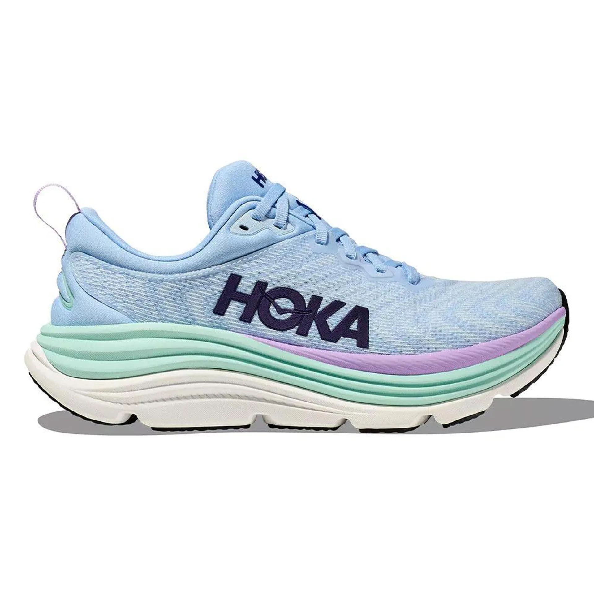 HOKA GAVIOTA 5 WOMENS RUNNING SHOES
