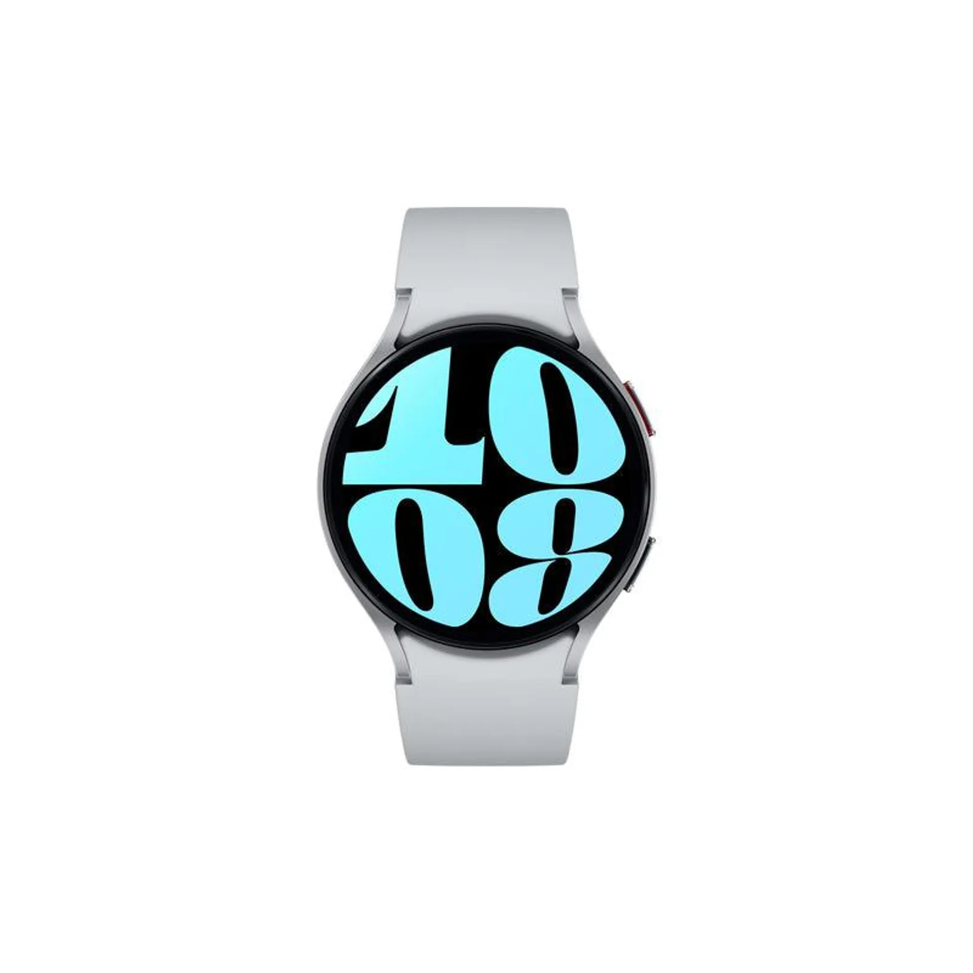 Samsung Galaxy Watch6 44mm Bluetooth Smartwatch - Silver | SM-R940NZSAEUA