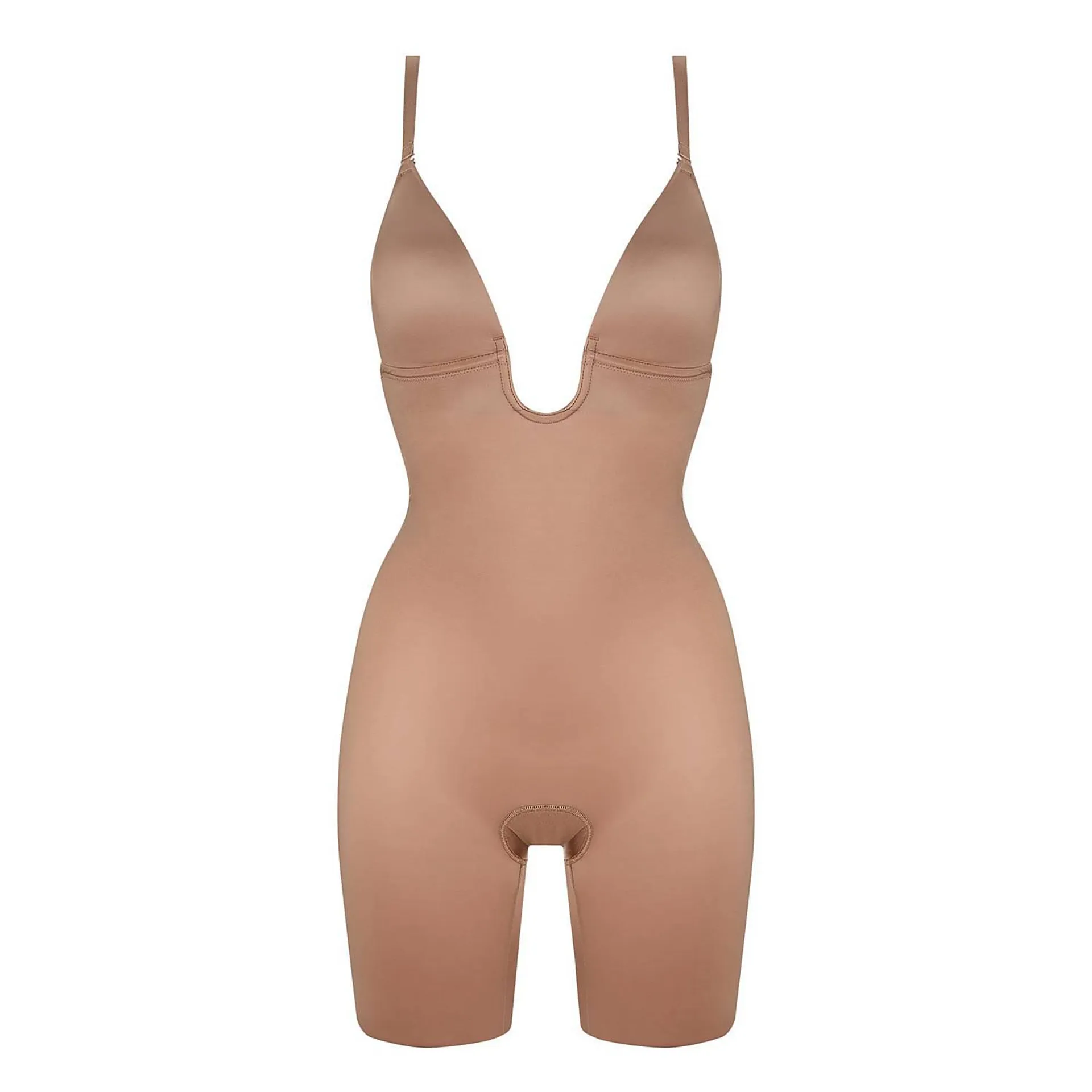 Suit Your Fancy Bodysuit