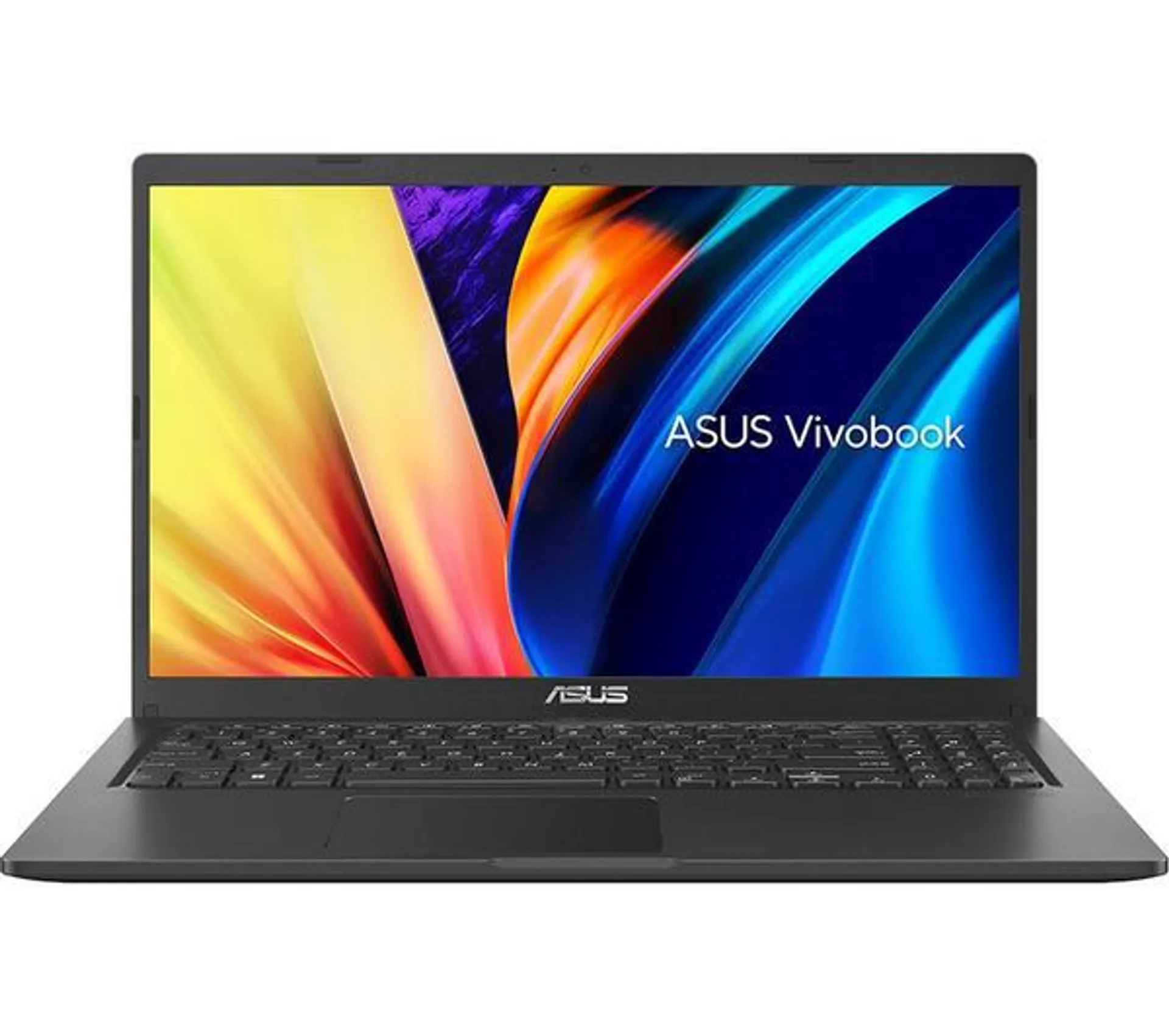 ASUS Vivobook 15 X1500EA 15.6" Laptop - Intel® Pentium® Gold, 256 GB SSD, Black