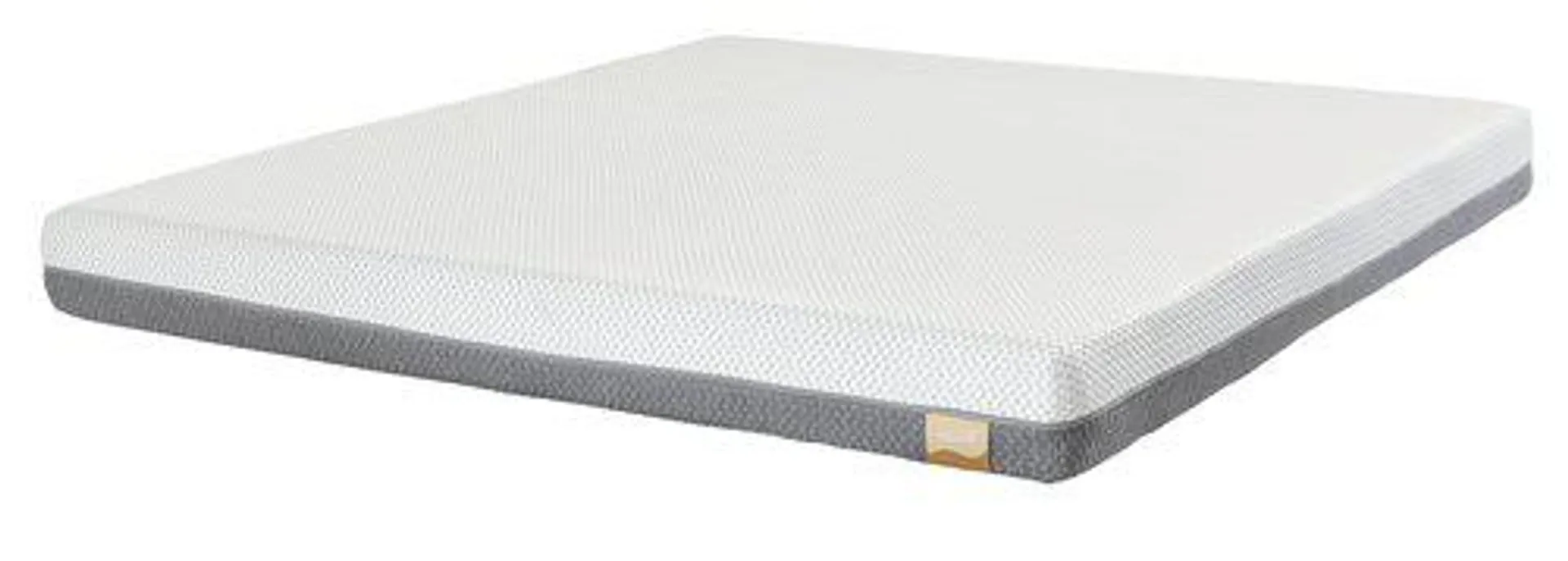 Foam mattress GOLD F30 WELLPUR King