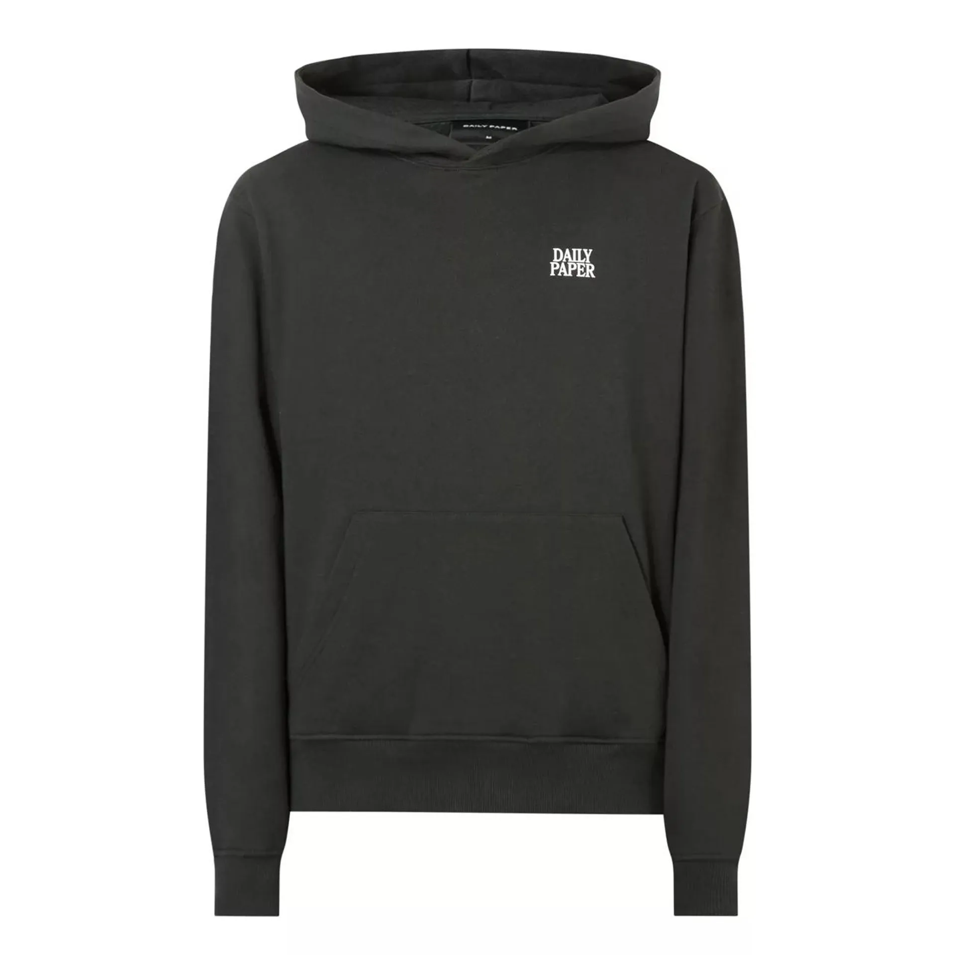 DAILY PAPER Smoothie Brushed-Fleece Hoodie €130.00