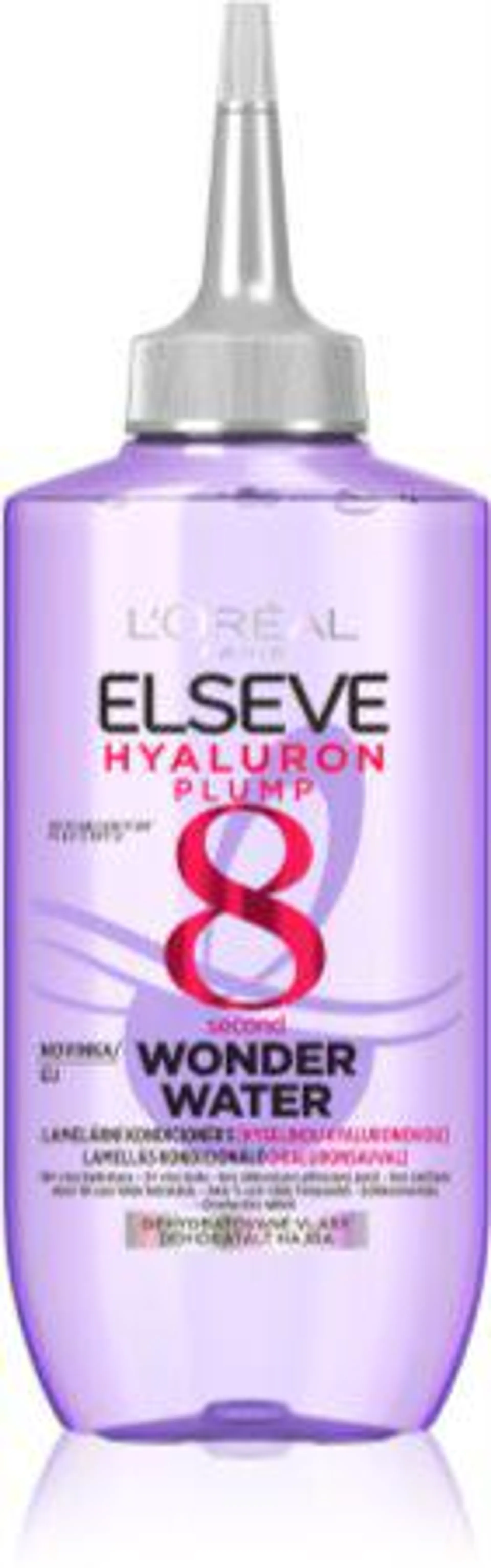 L’Oréal Paris Elseve Hyaluron Plump