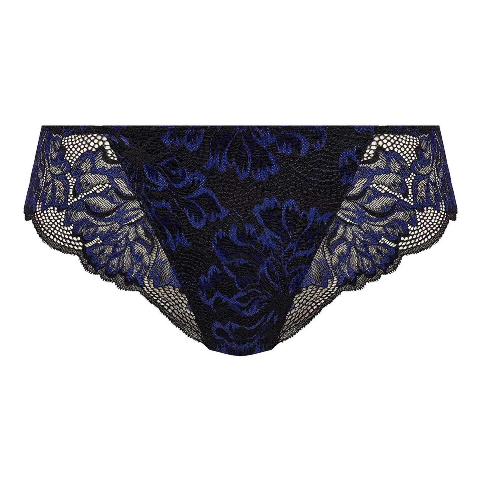 FANTASIE Emmaline High Leg Brief