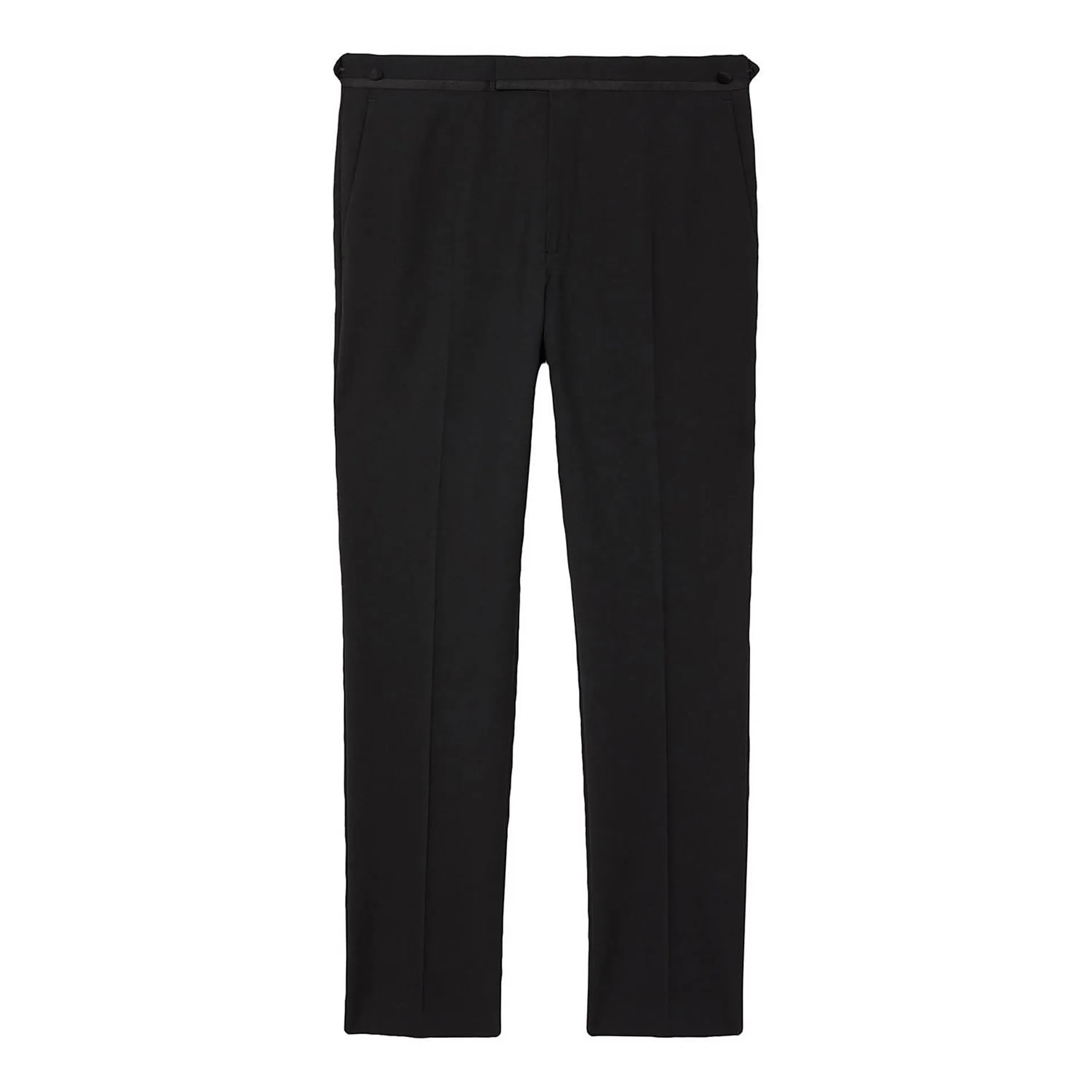 Poker Suit Trousers