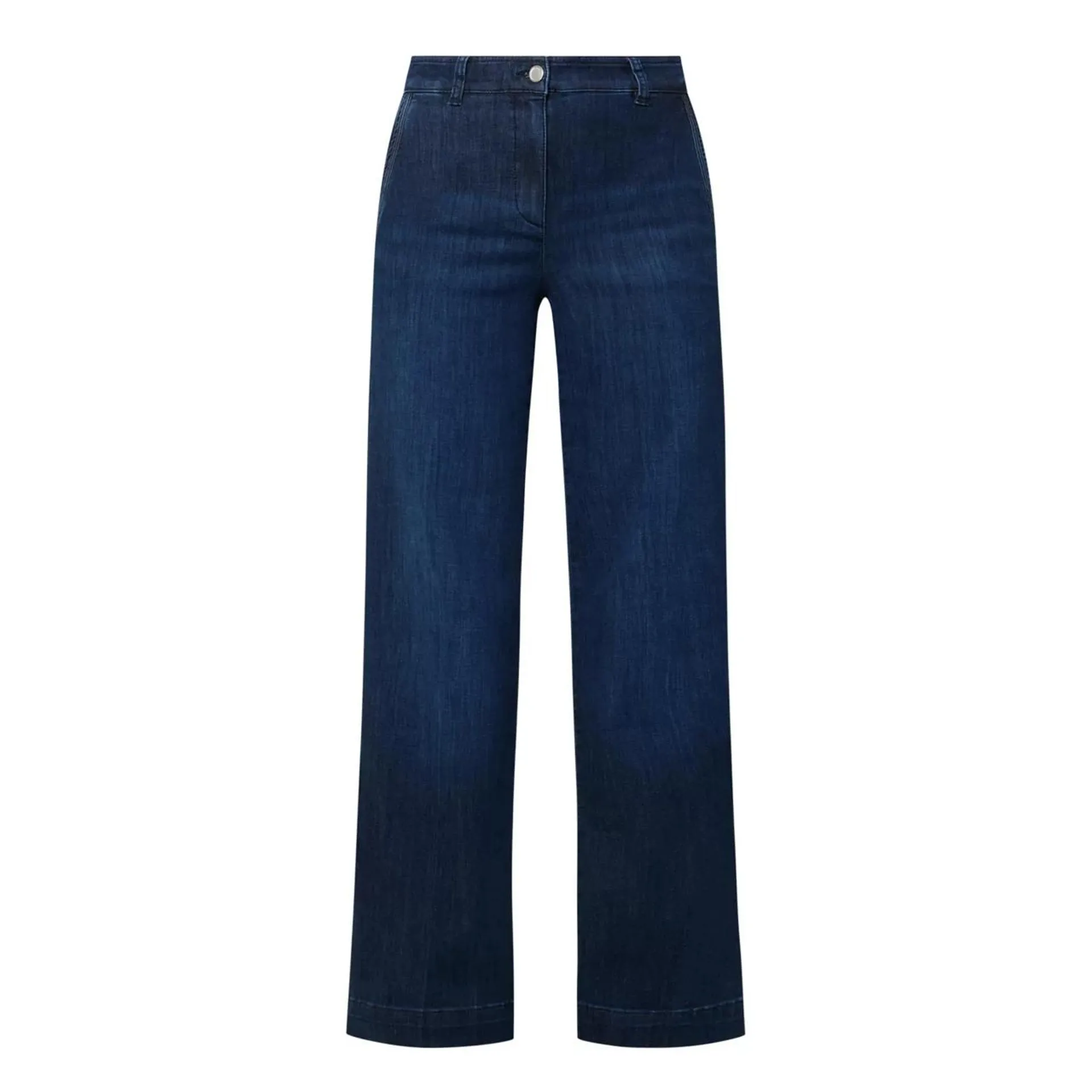 New in GERRY WEBER High-Rise Wide Leg Jeans €139.99