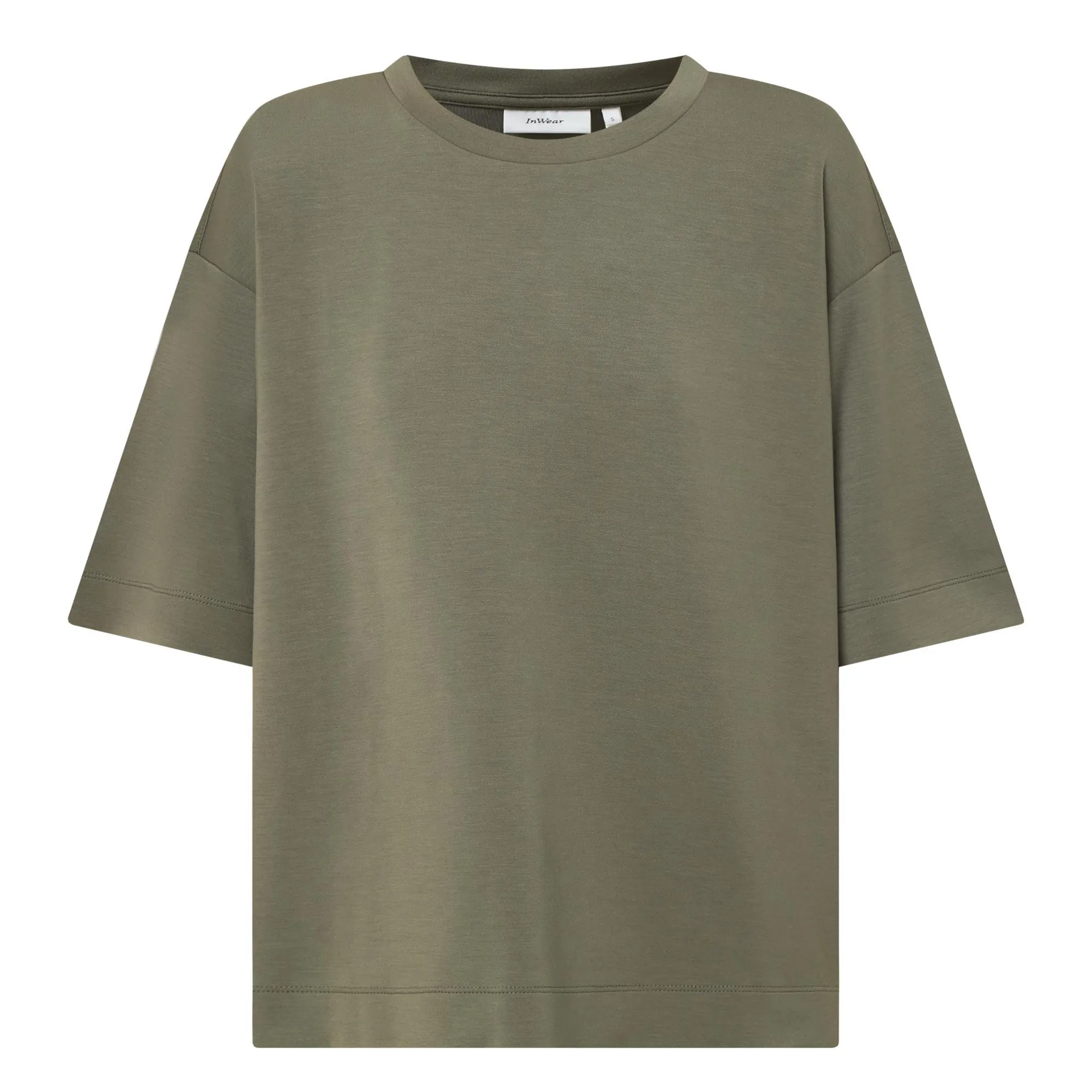 Pannie Oversized T-Shirt