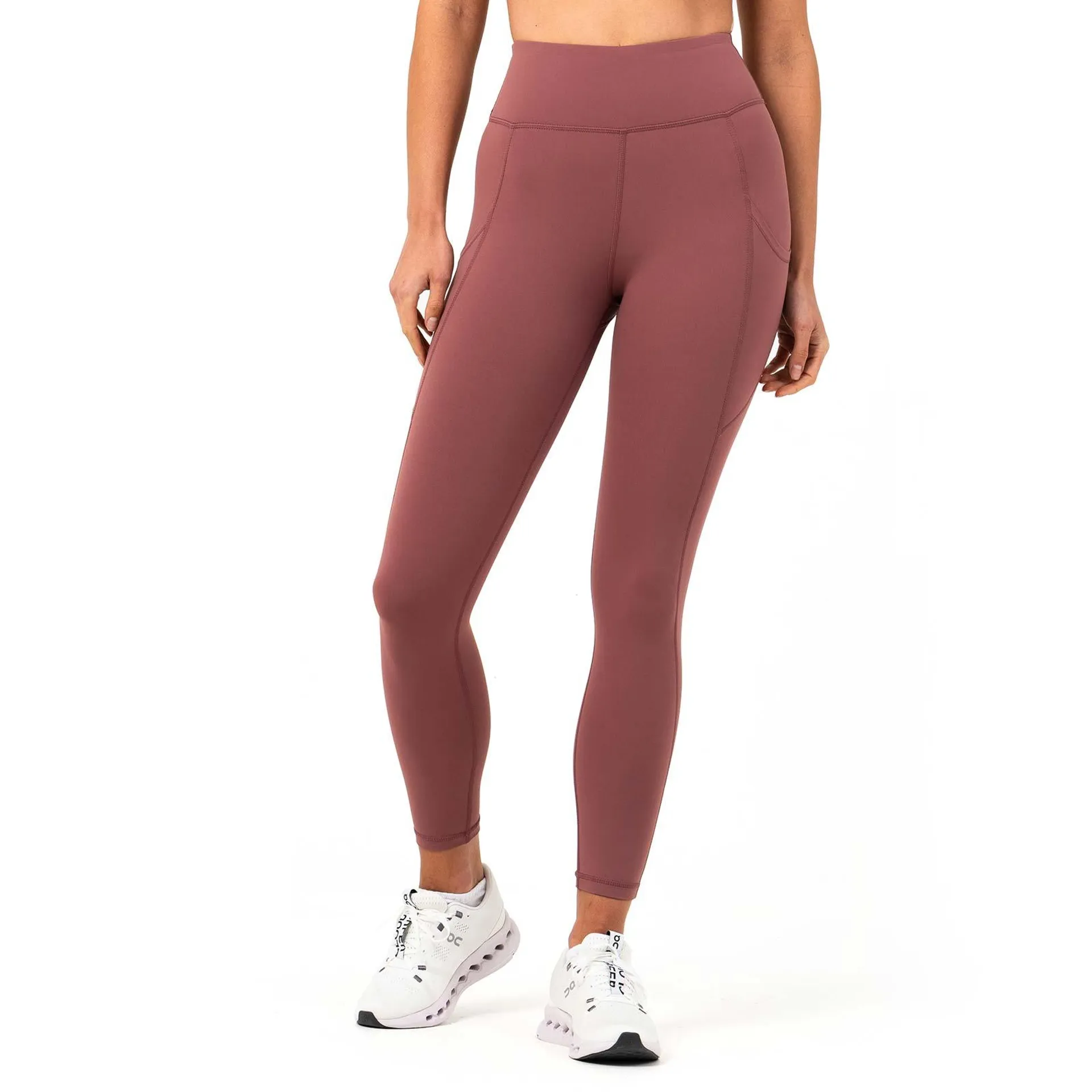 Bodylogic Pride High-Rise 7/8 Pocket Leggings