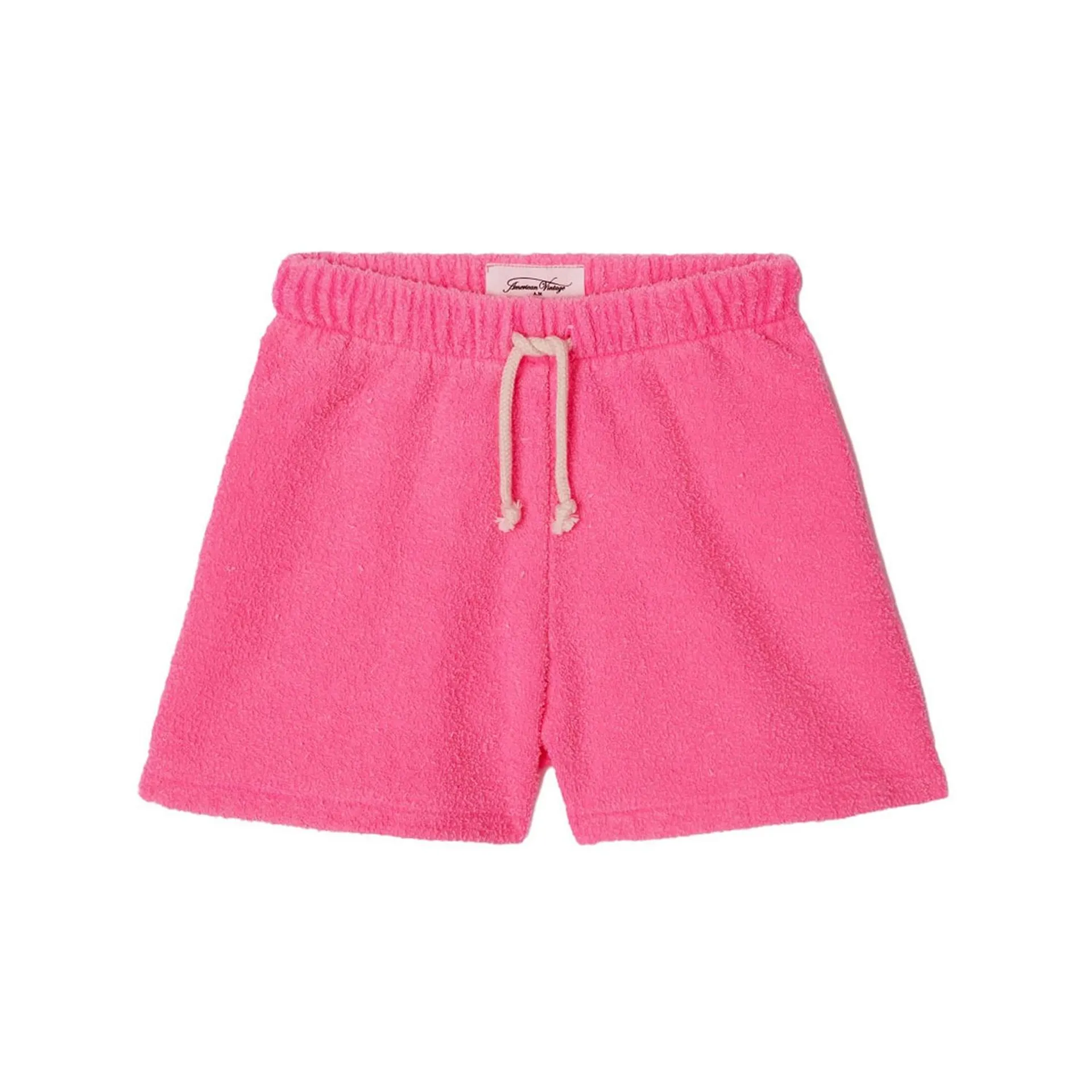 Bobypark Textured Shorts