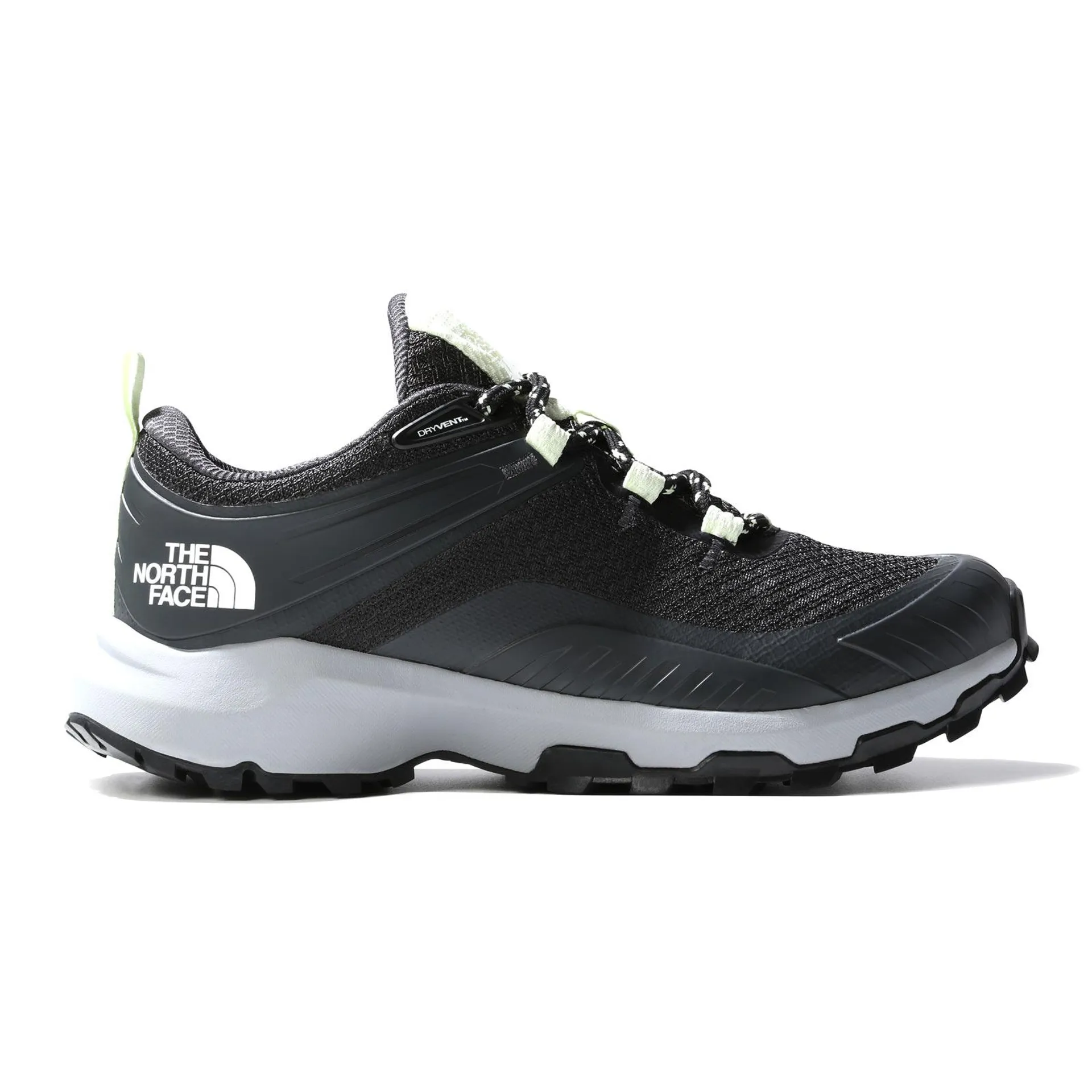 THE NORTH FACE CRAGMONT WOMENS WATERPROOF HIKING SHOES