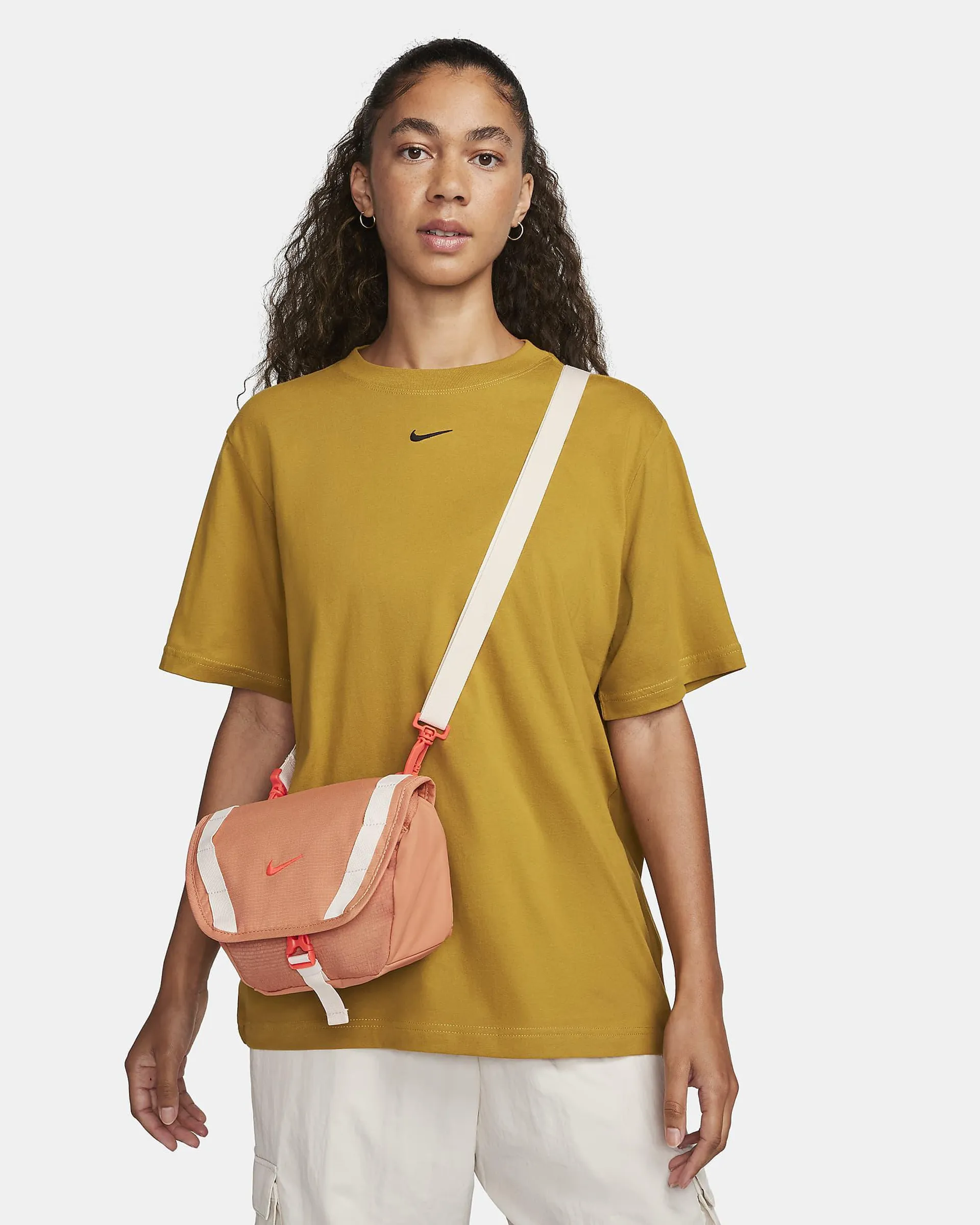 Nike Hike