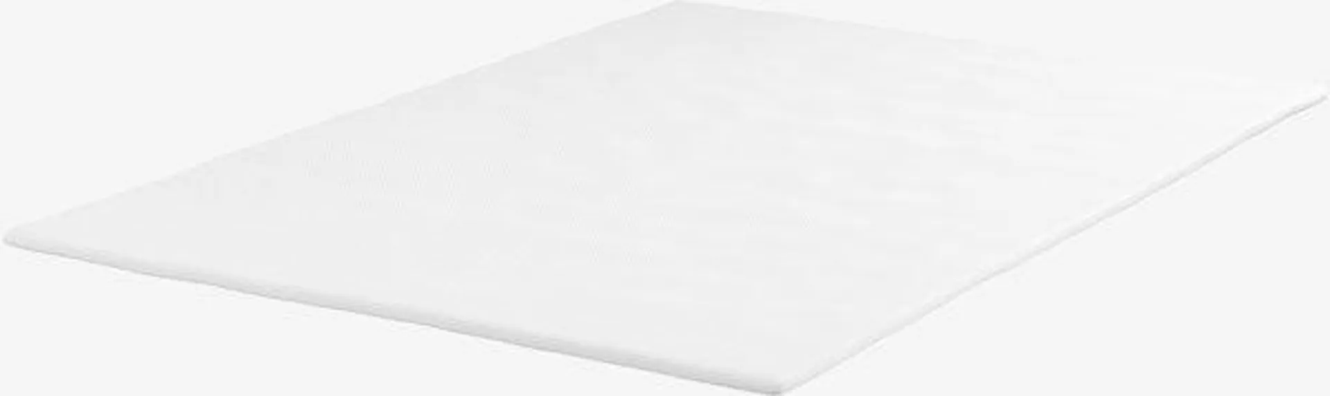 Mattress topper MARREN 135x190cm Double