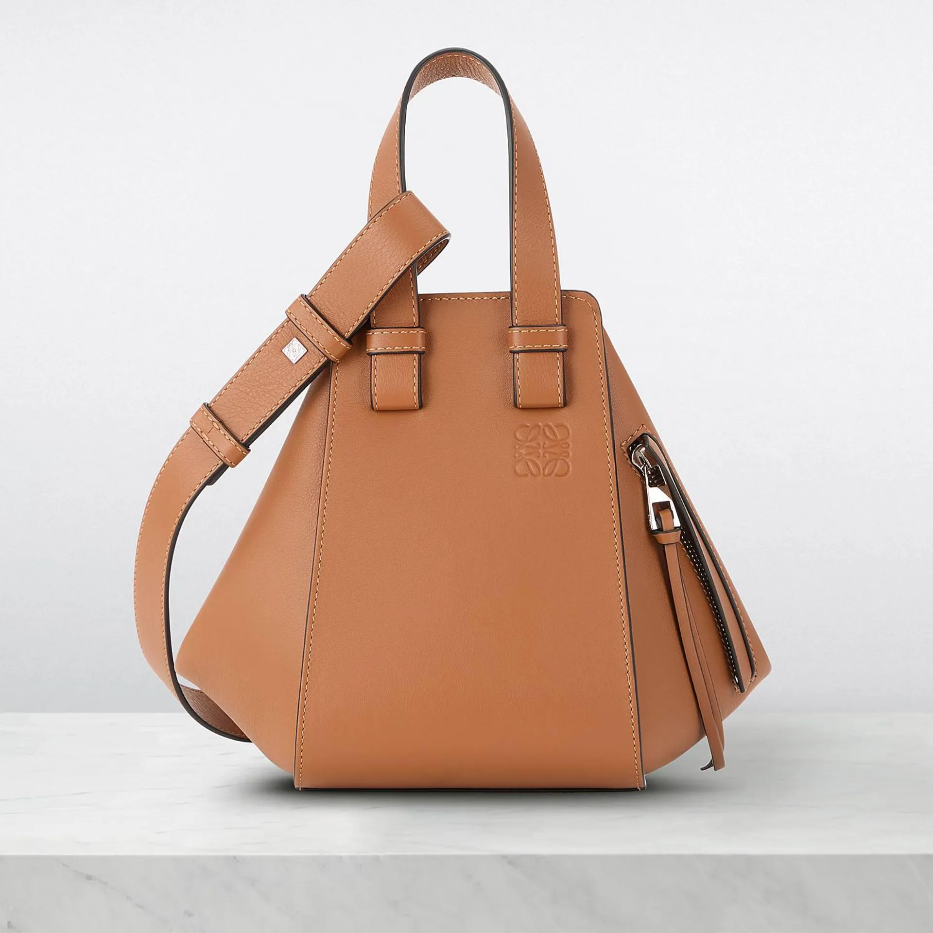 Hammock Compact Crossbody Bag