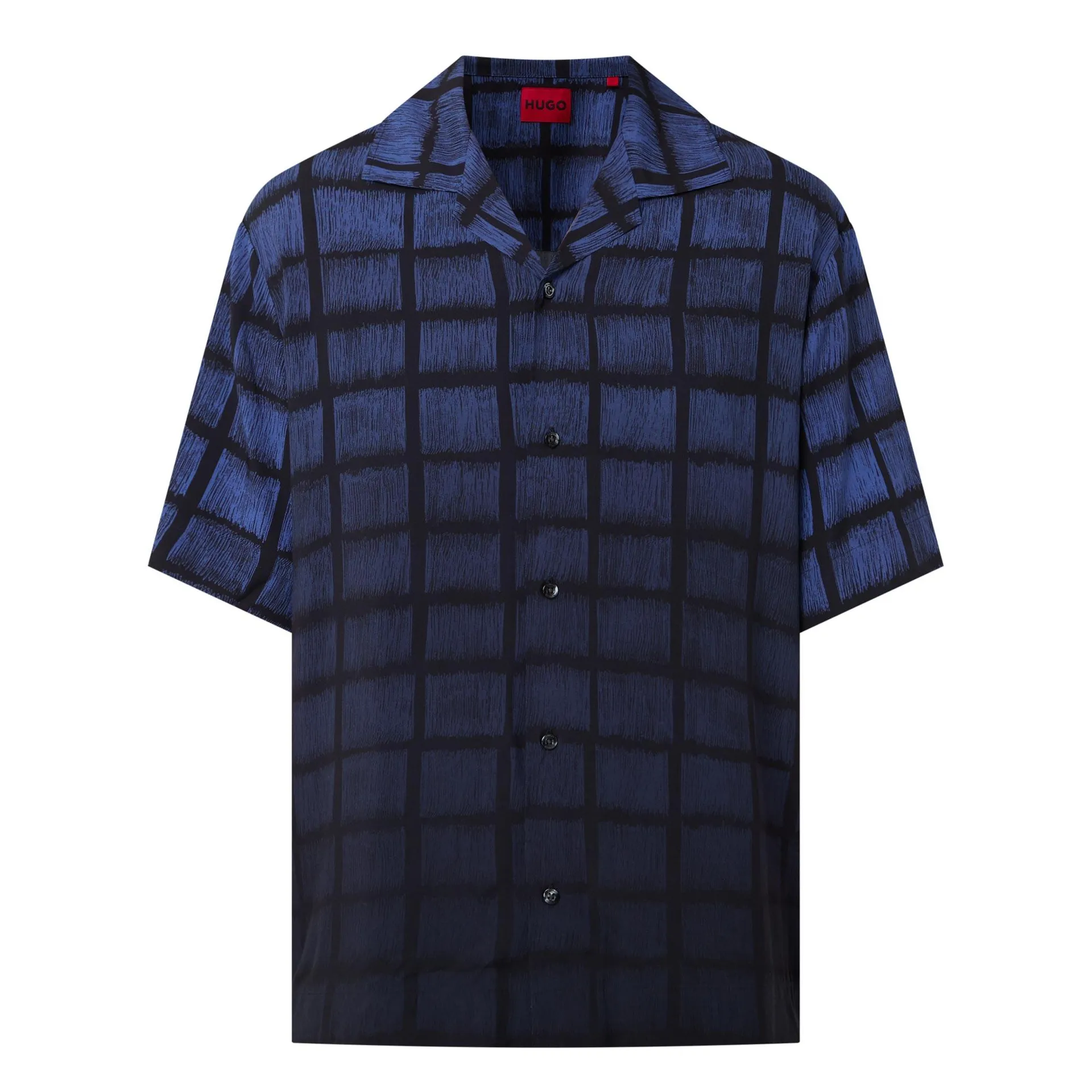 Espino Gradient Camp Shirt