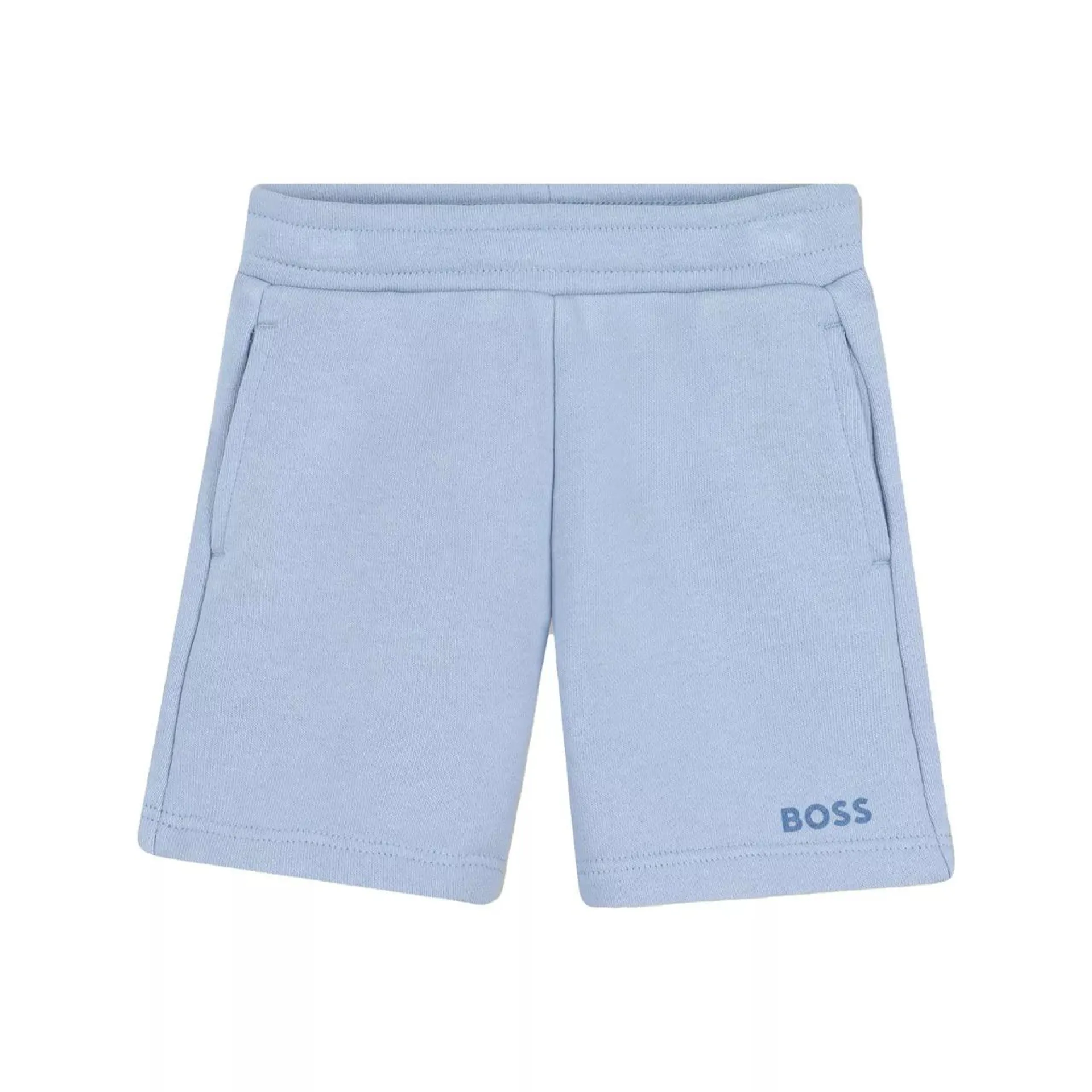 New in BOSS KIDS Side Logo Bermuda Shorts €55.00 - €60.00