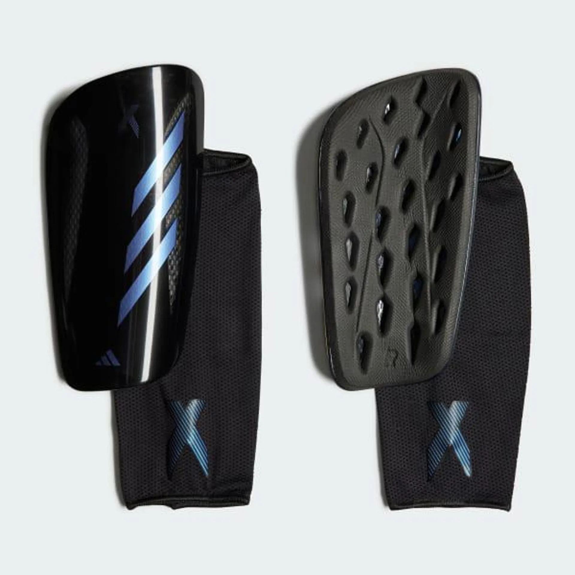 X League Shin Guards