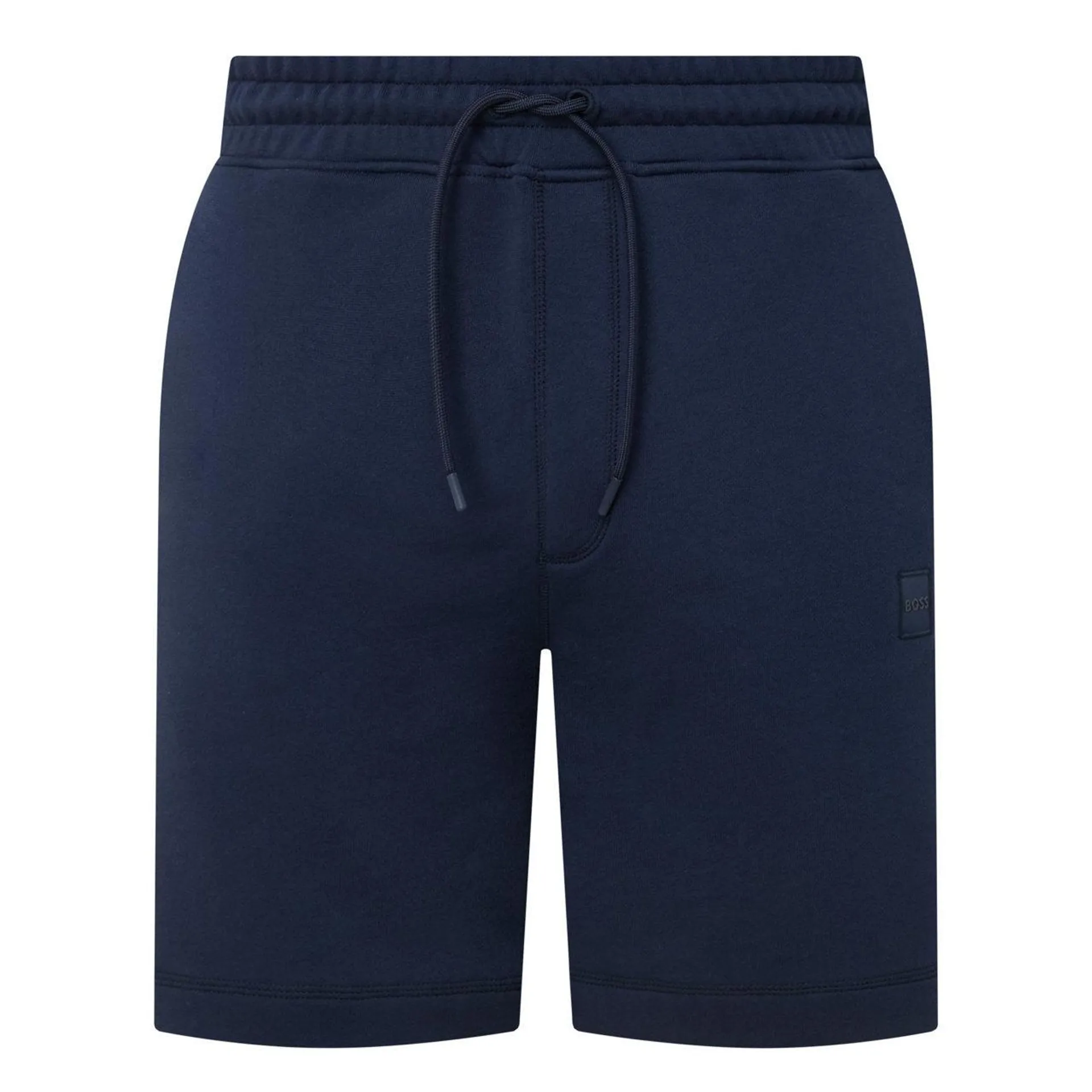 New in BOSS Sewalk Logo Drawstring Shorts €94.95