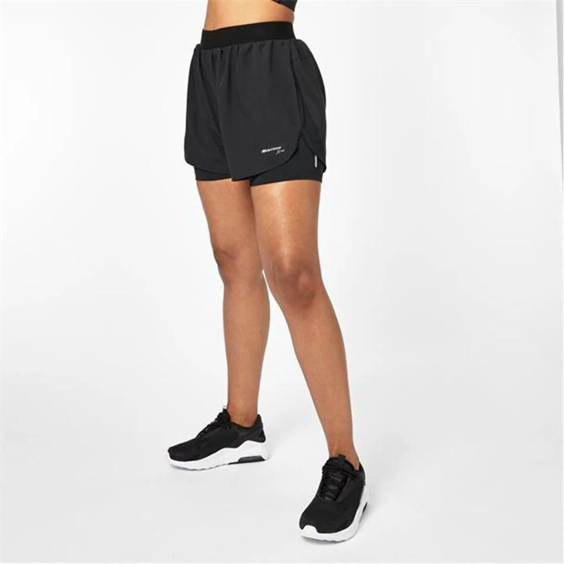 Karrimor 2 in 1 Shorts