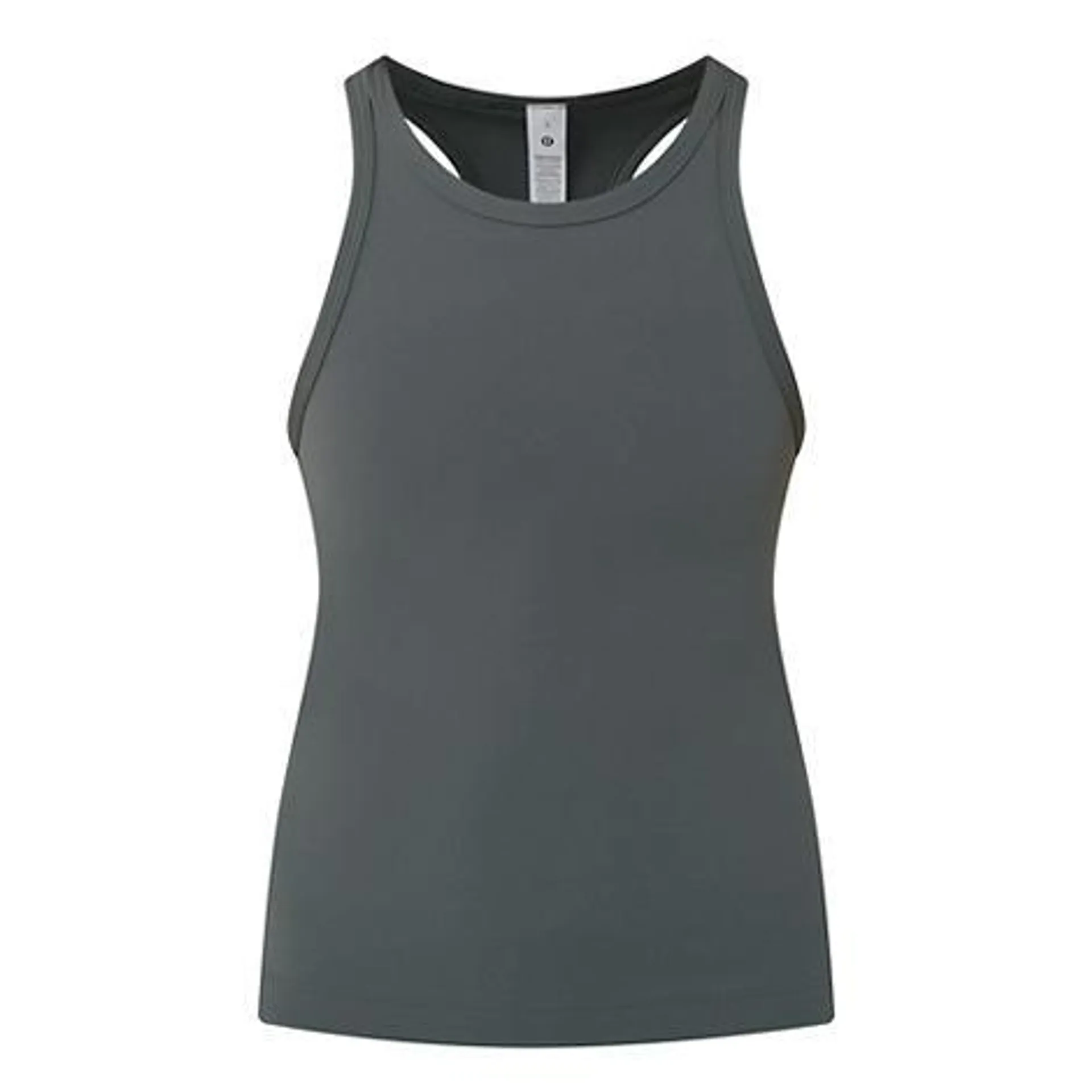 Align™ Waist-Length Racerback Tank Top