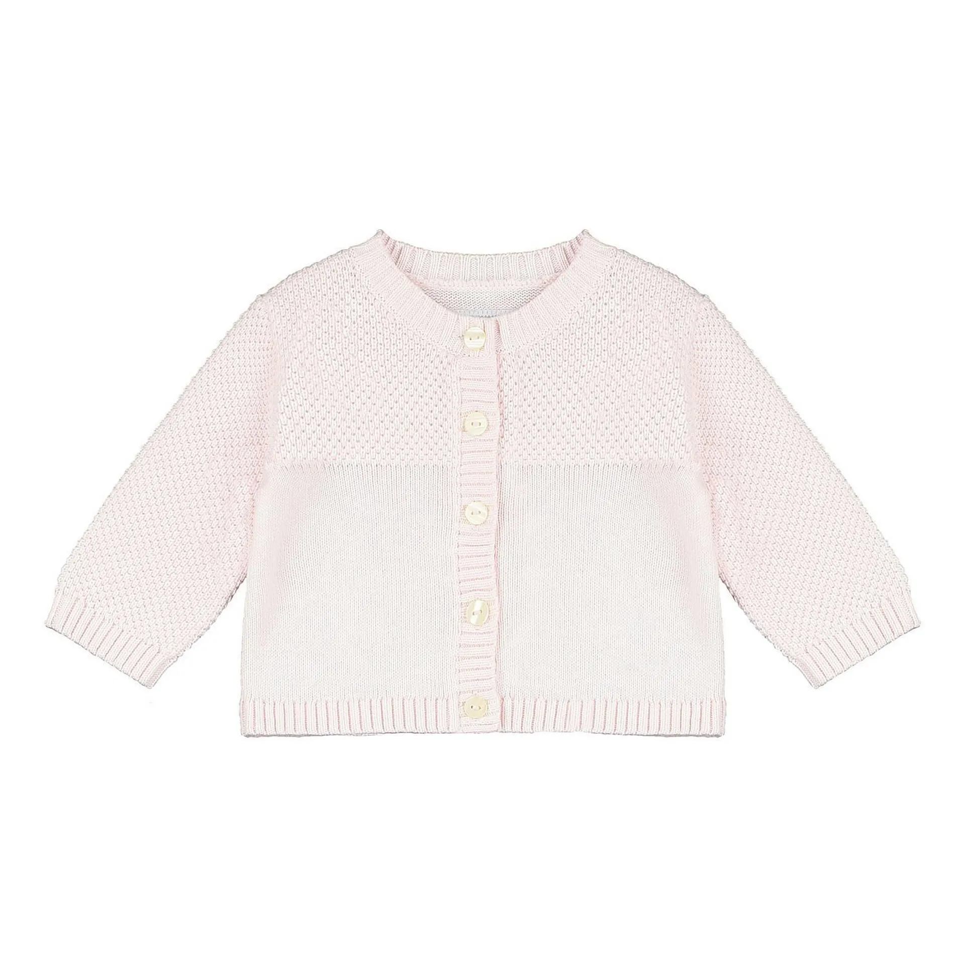 Cypres Knit Cardigan