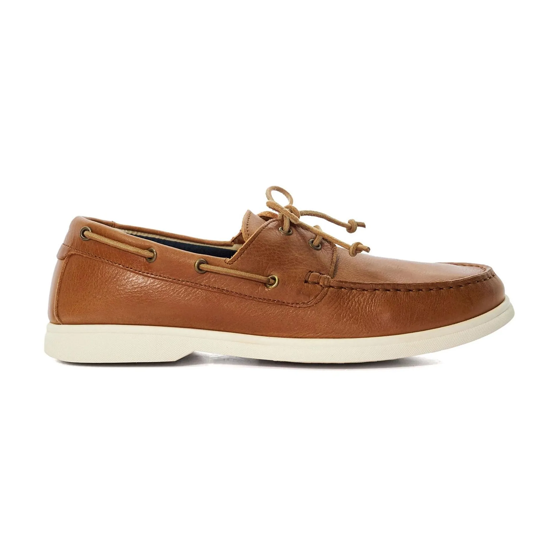 Berkly Penny Trim Loafers