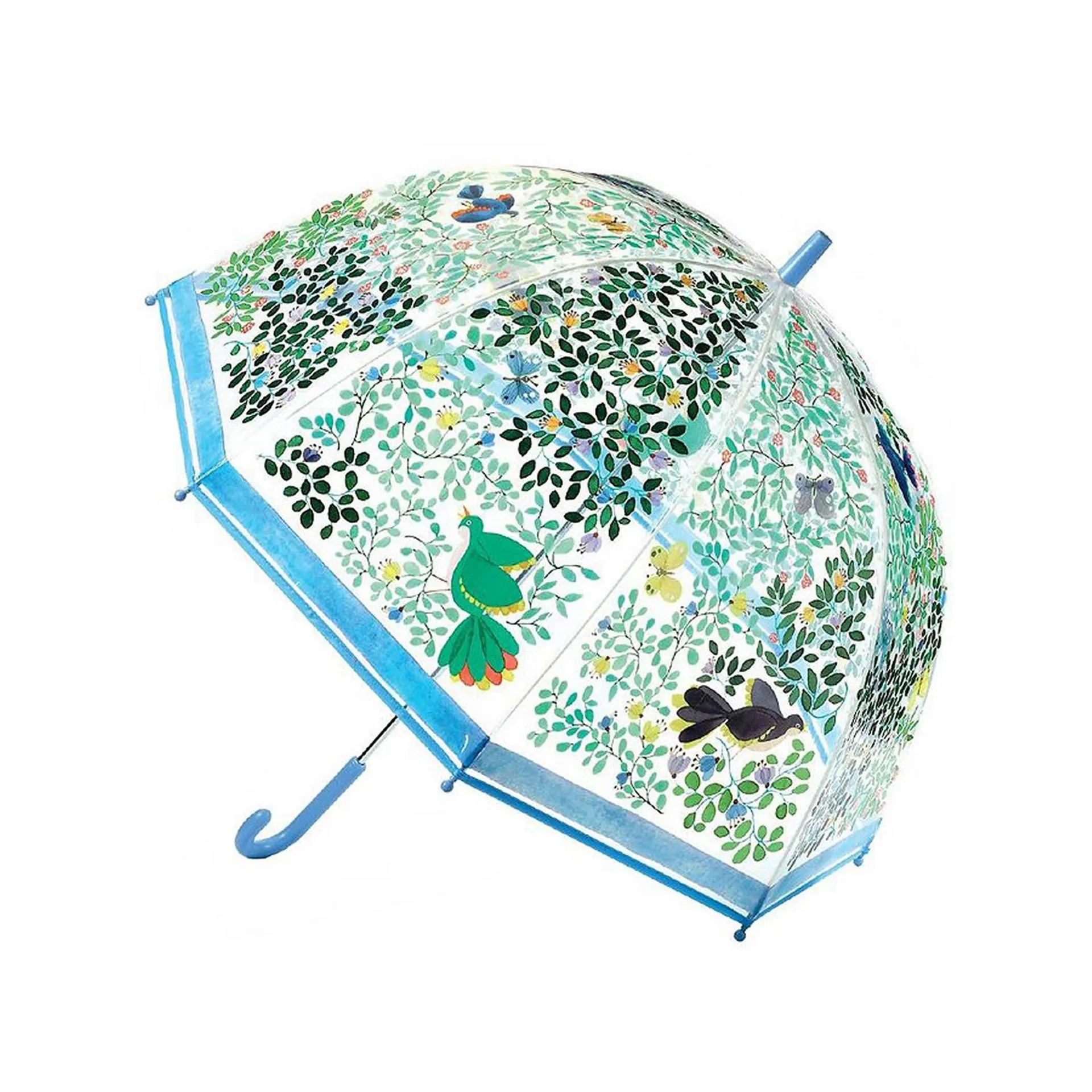 Wild Birds Umbrella