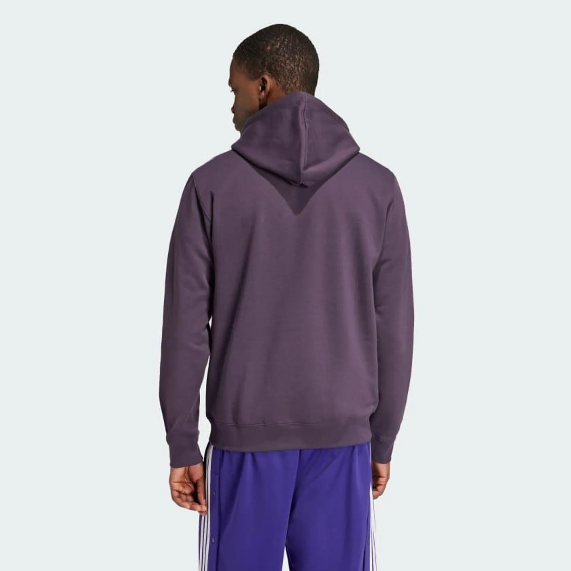 Adicolor Classics 3-Stripes Hoodie