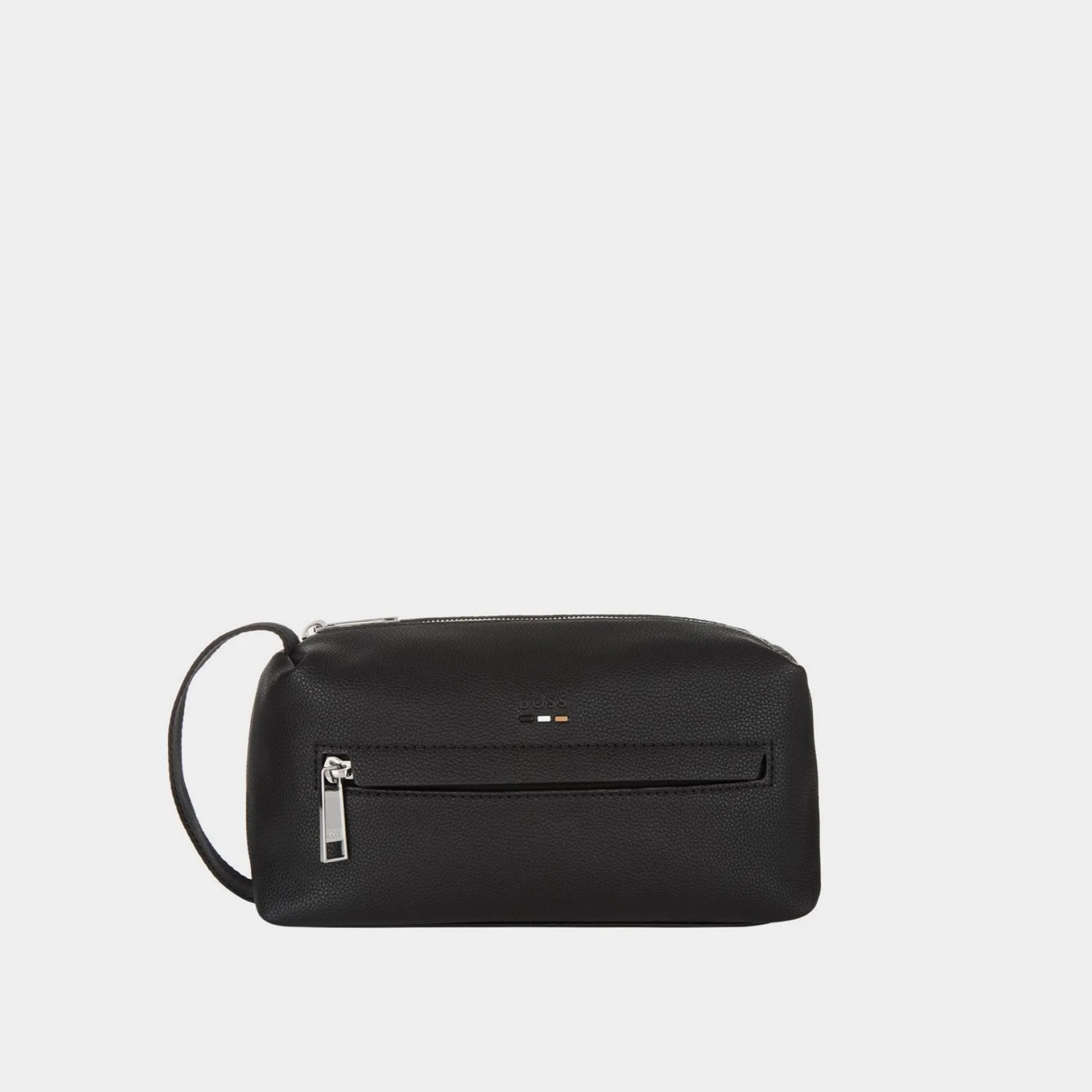 Ray Logo Washbag