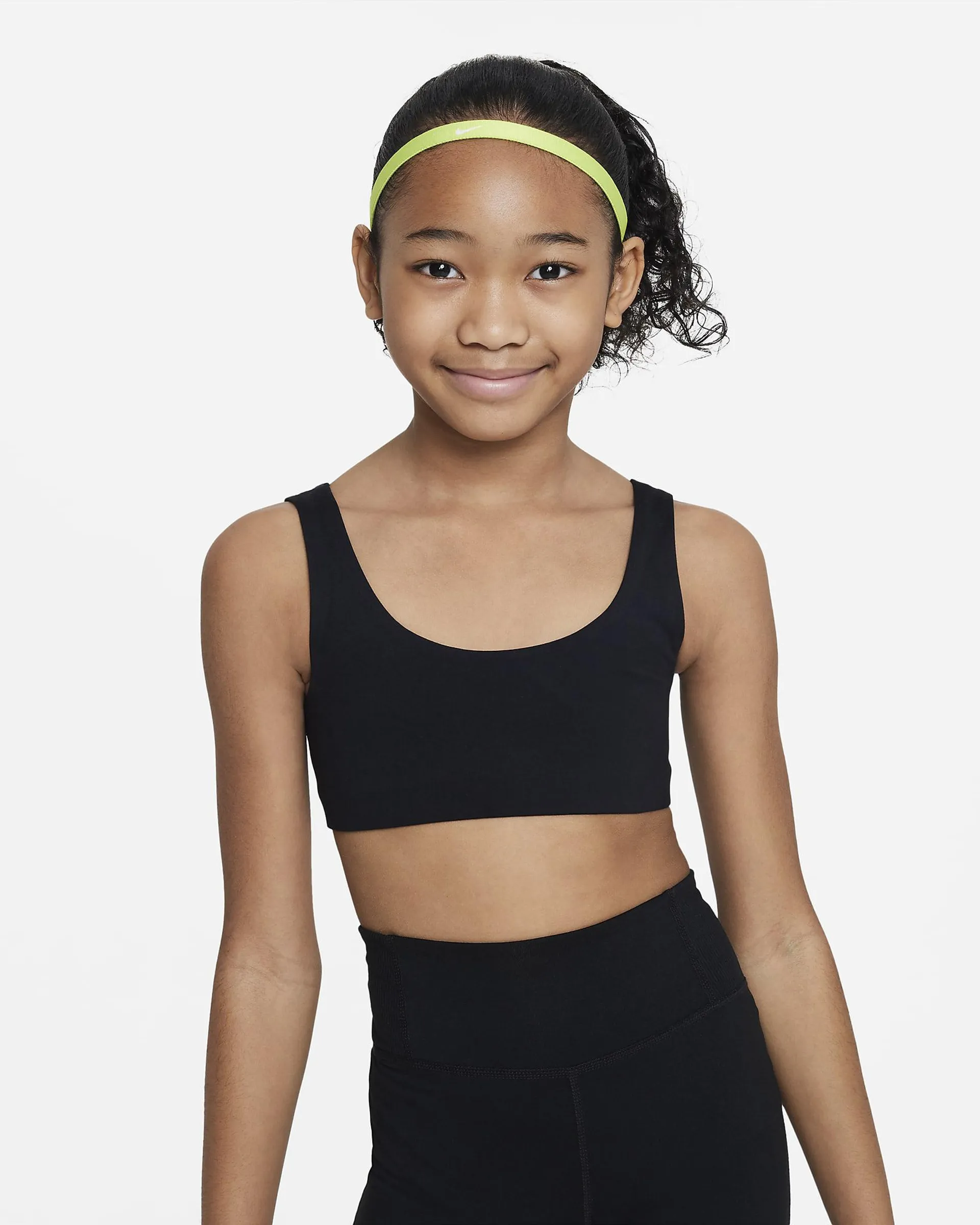 Nike Dri-FIT Alate All U