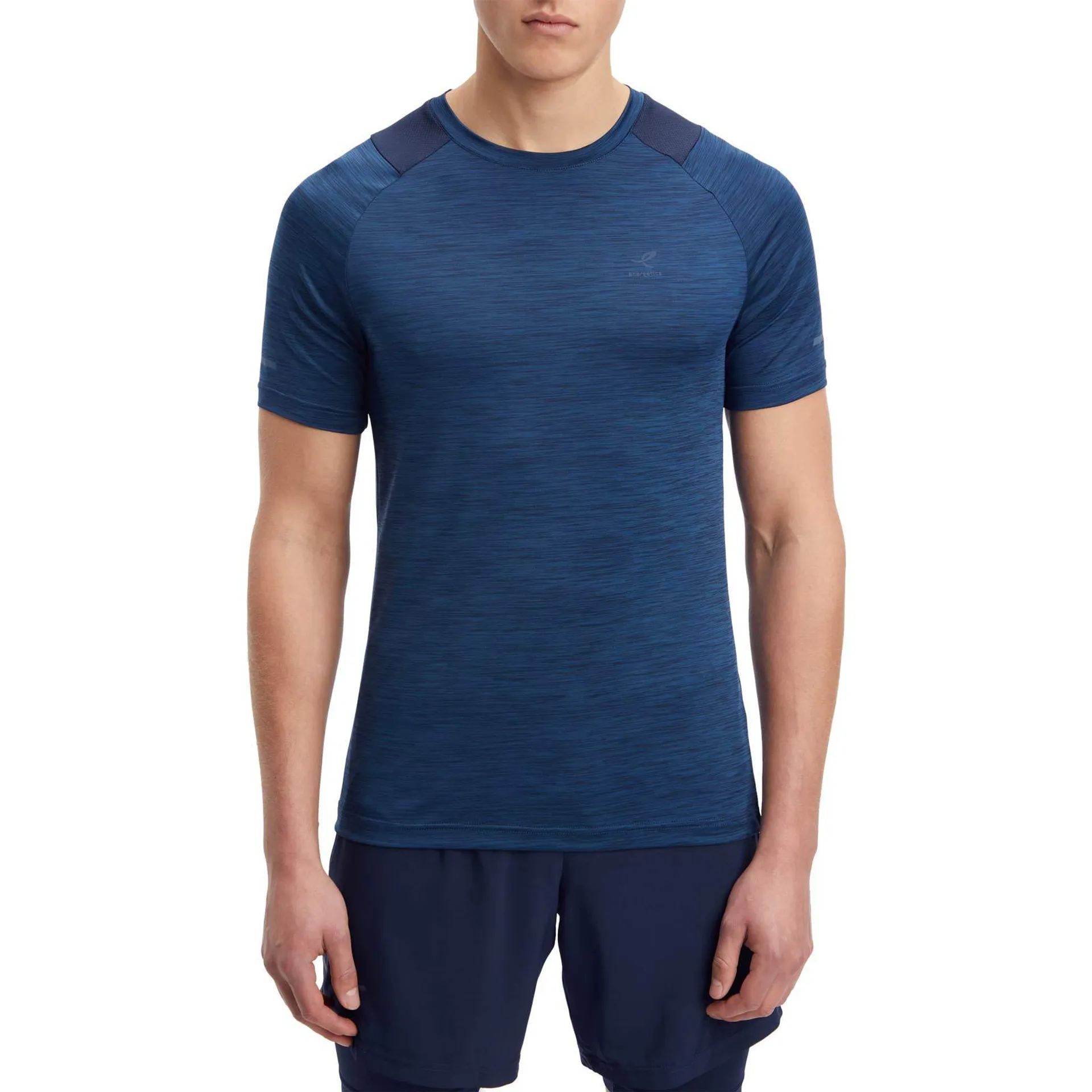 ENERGETICS AILO SS MENS RUNNING T-SHIRT