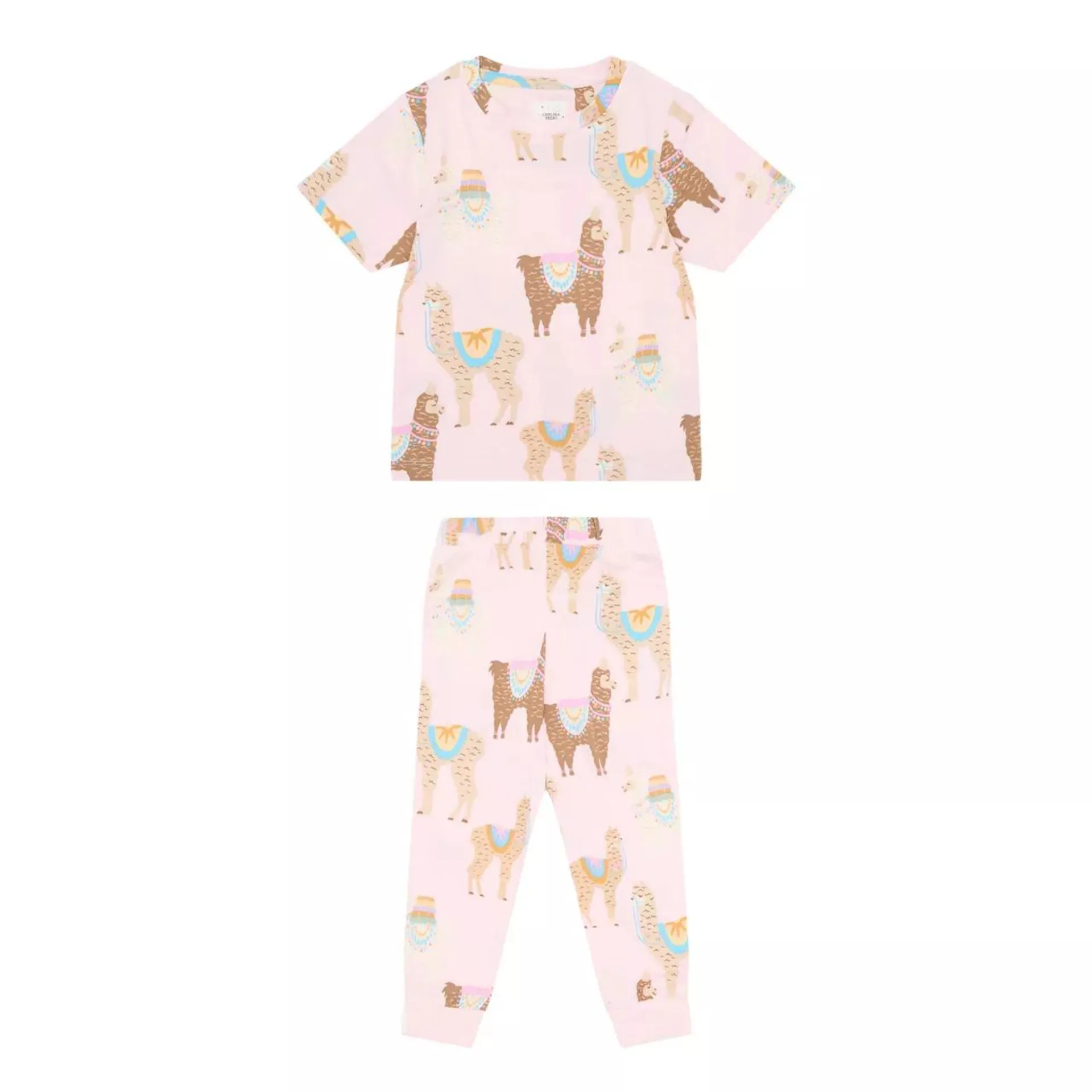 New in CHELSEA PEERS Alpaca Pyjama Set €34.00