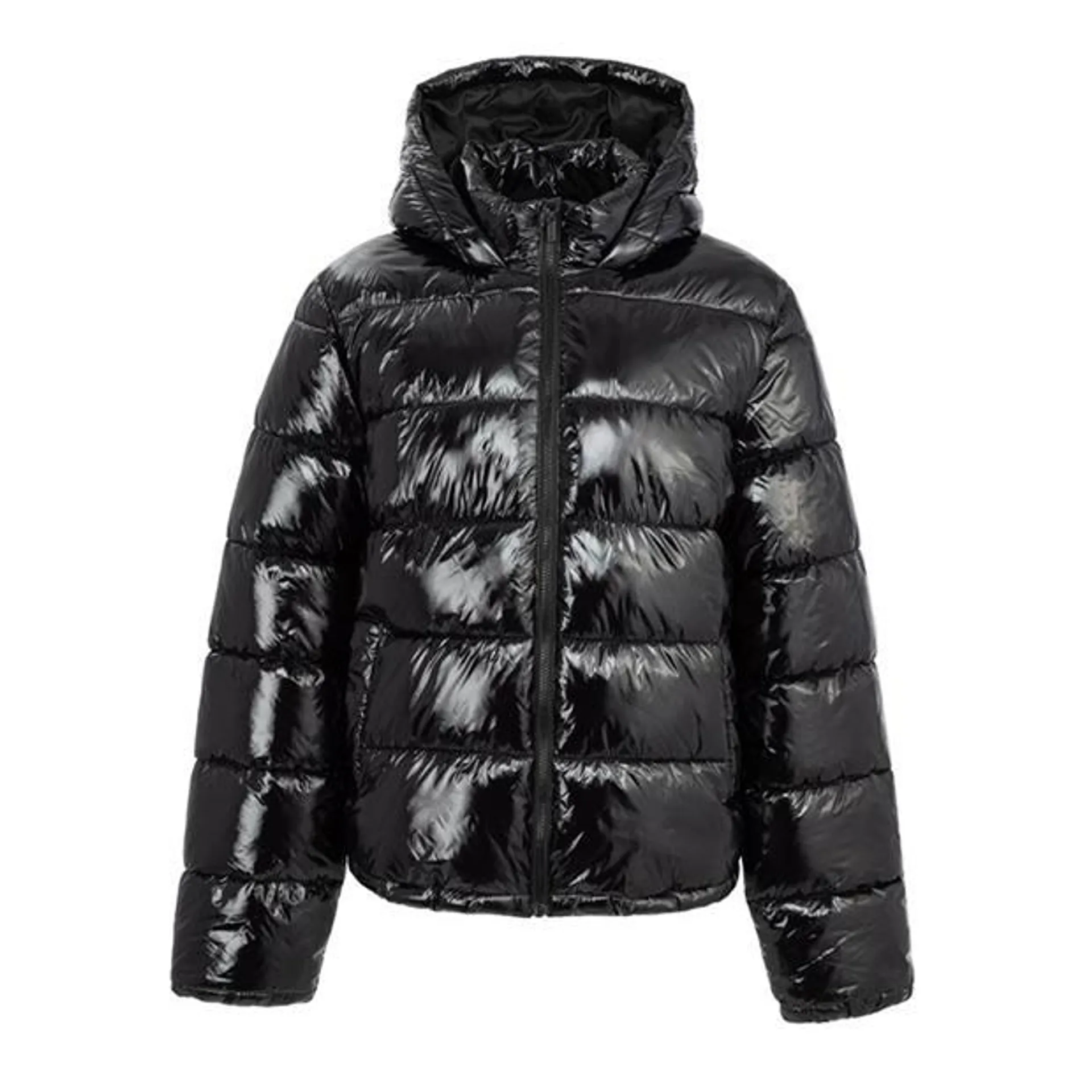 Hi Shine Jacket Womens