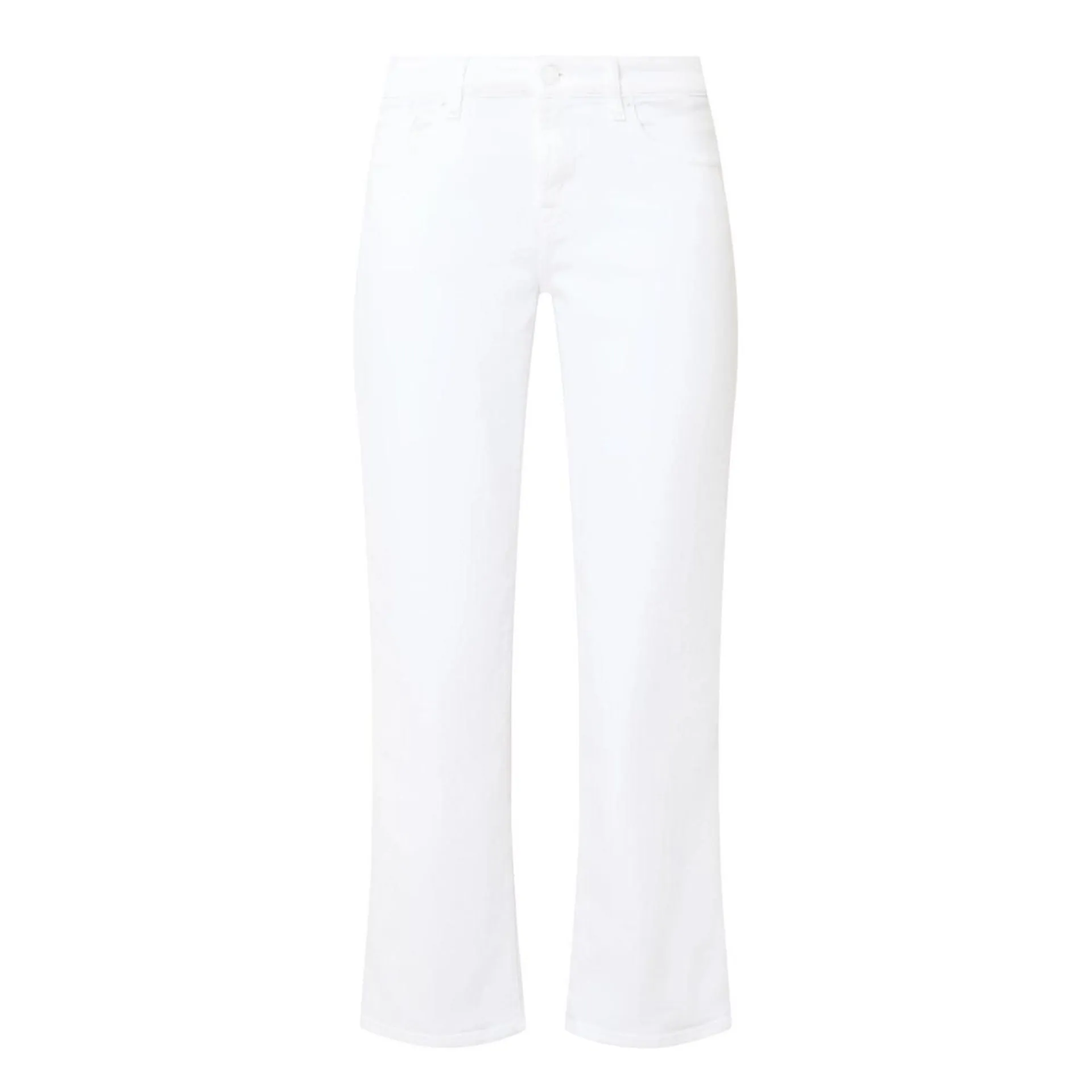 New in 7 FOR ALL MANKIND Calie Straight-Leg Jeans €240.00