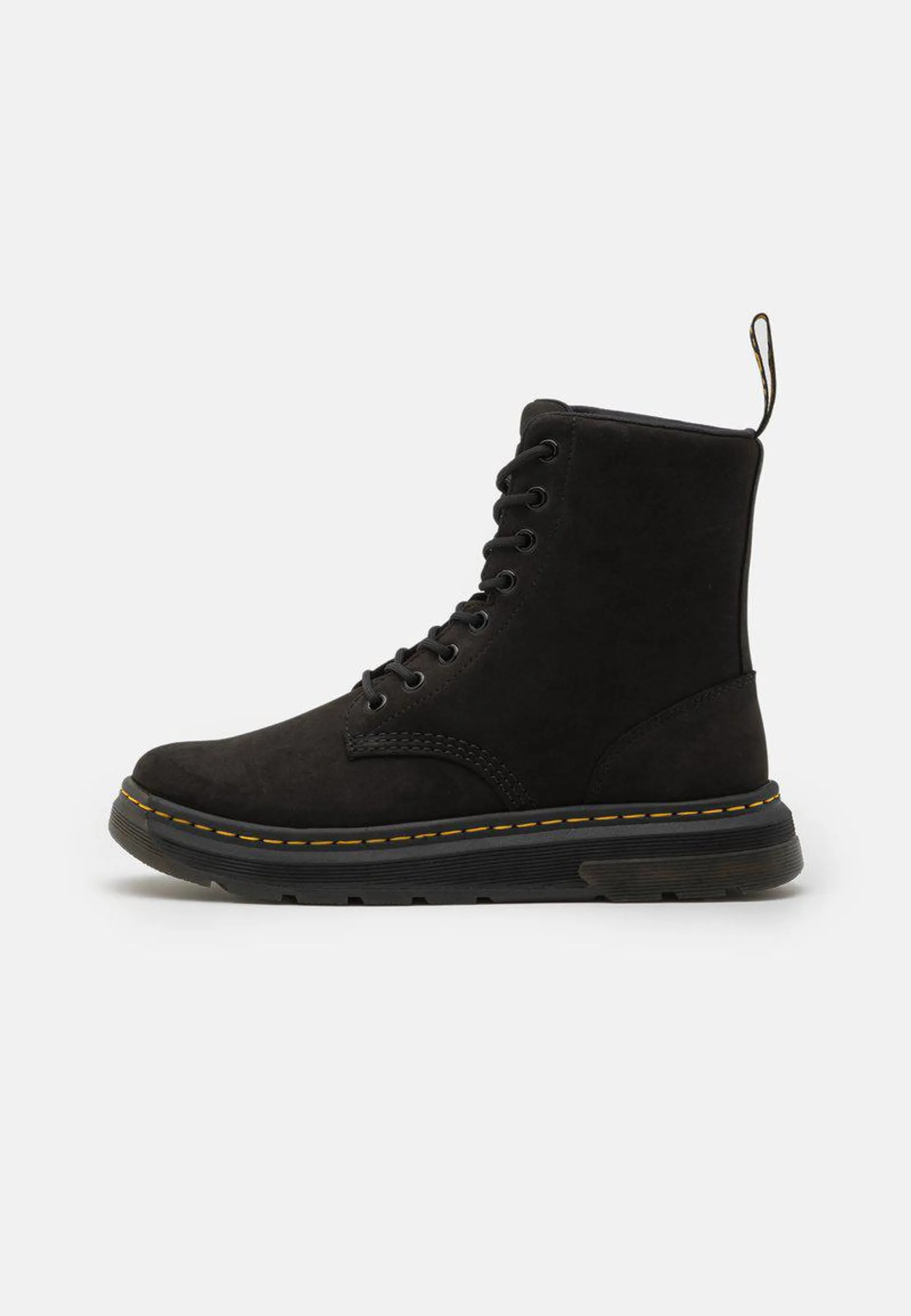 CREWSON UNISEX - Lace-up ankle boots