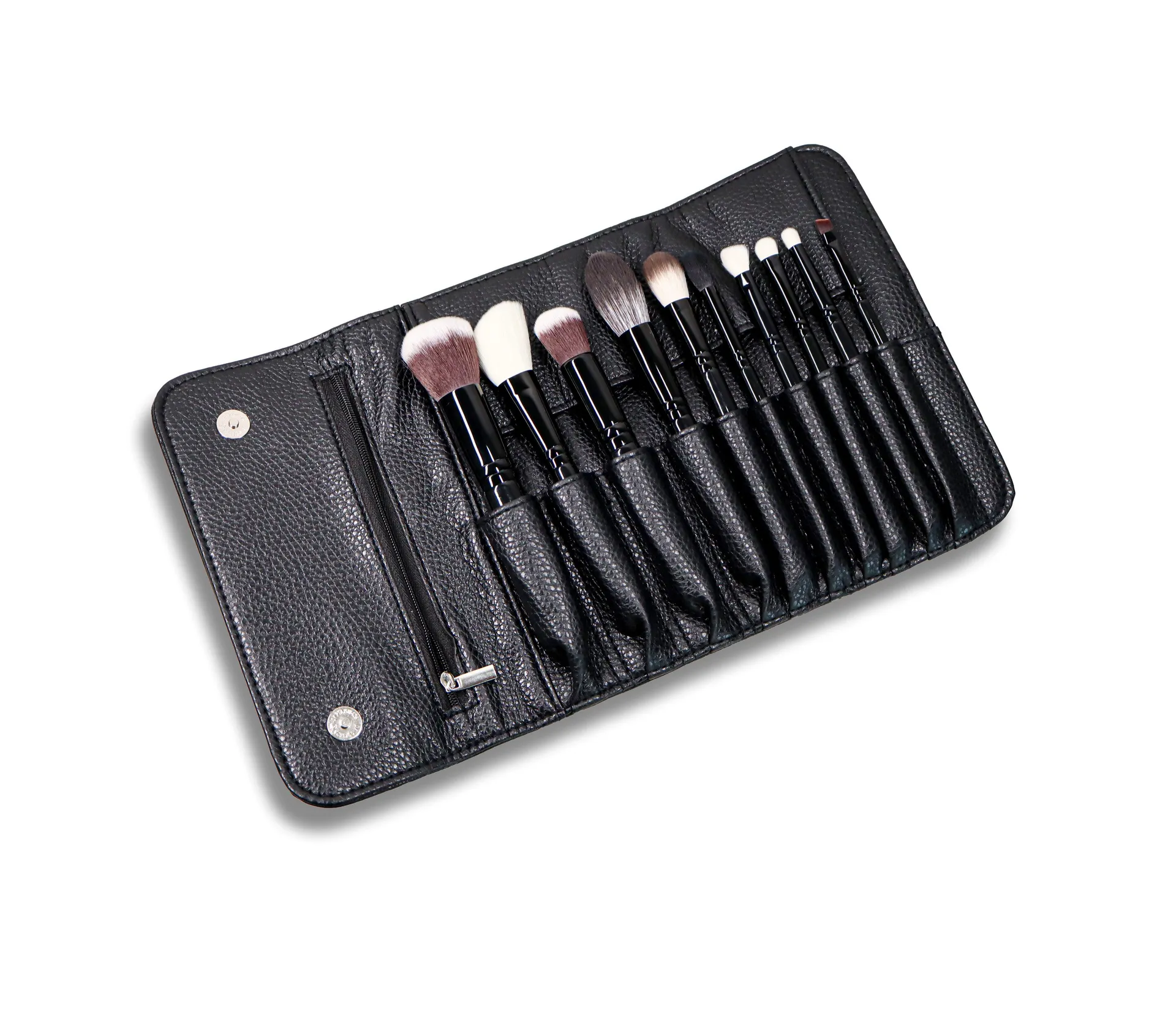 Ayu Full Glam Vegan Brush Set