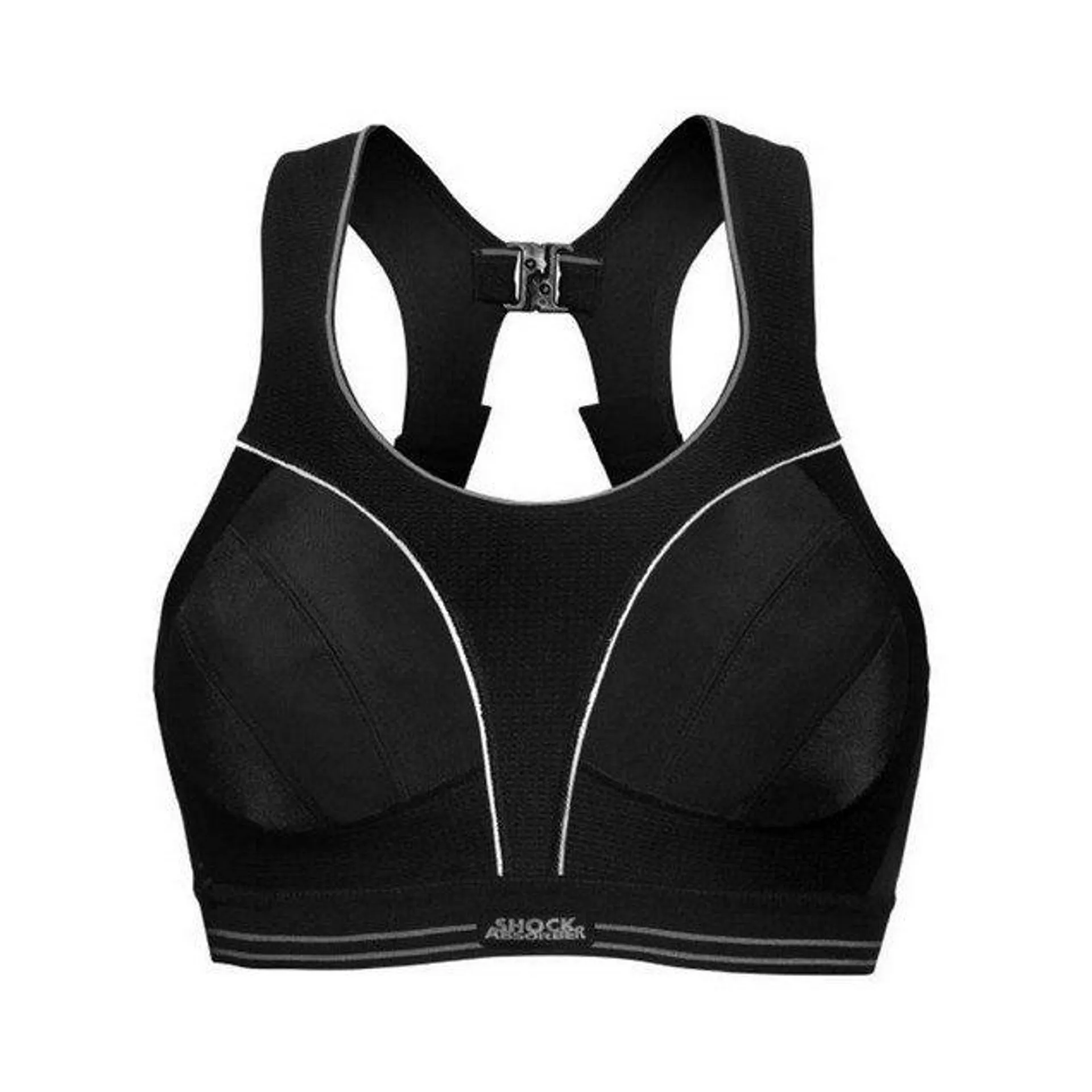 SHOCK ABSORBER RUNNING BRA LEVEL 3