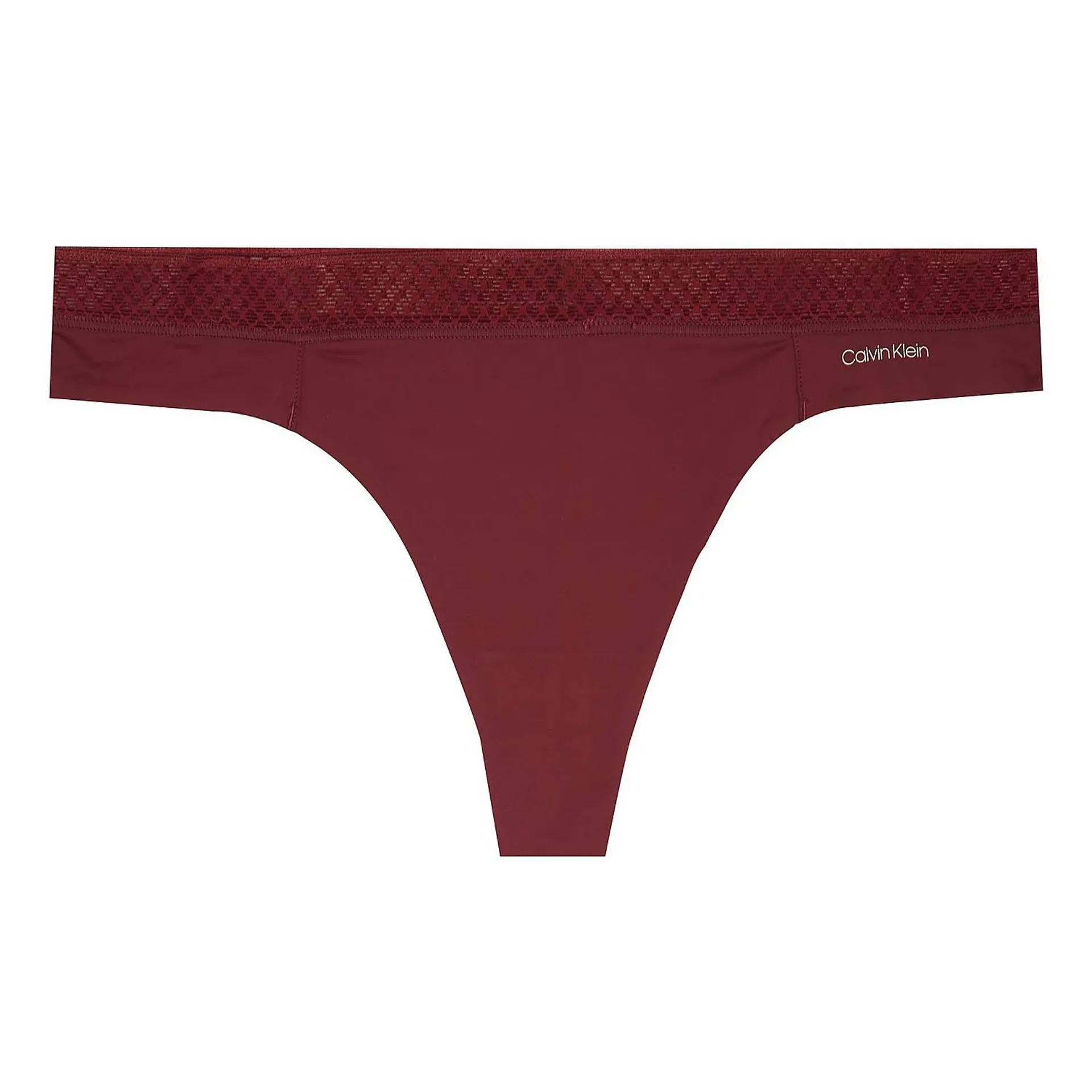 Seductive Comfort Thong