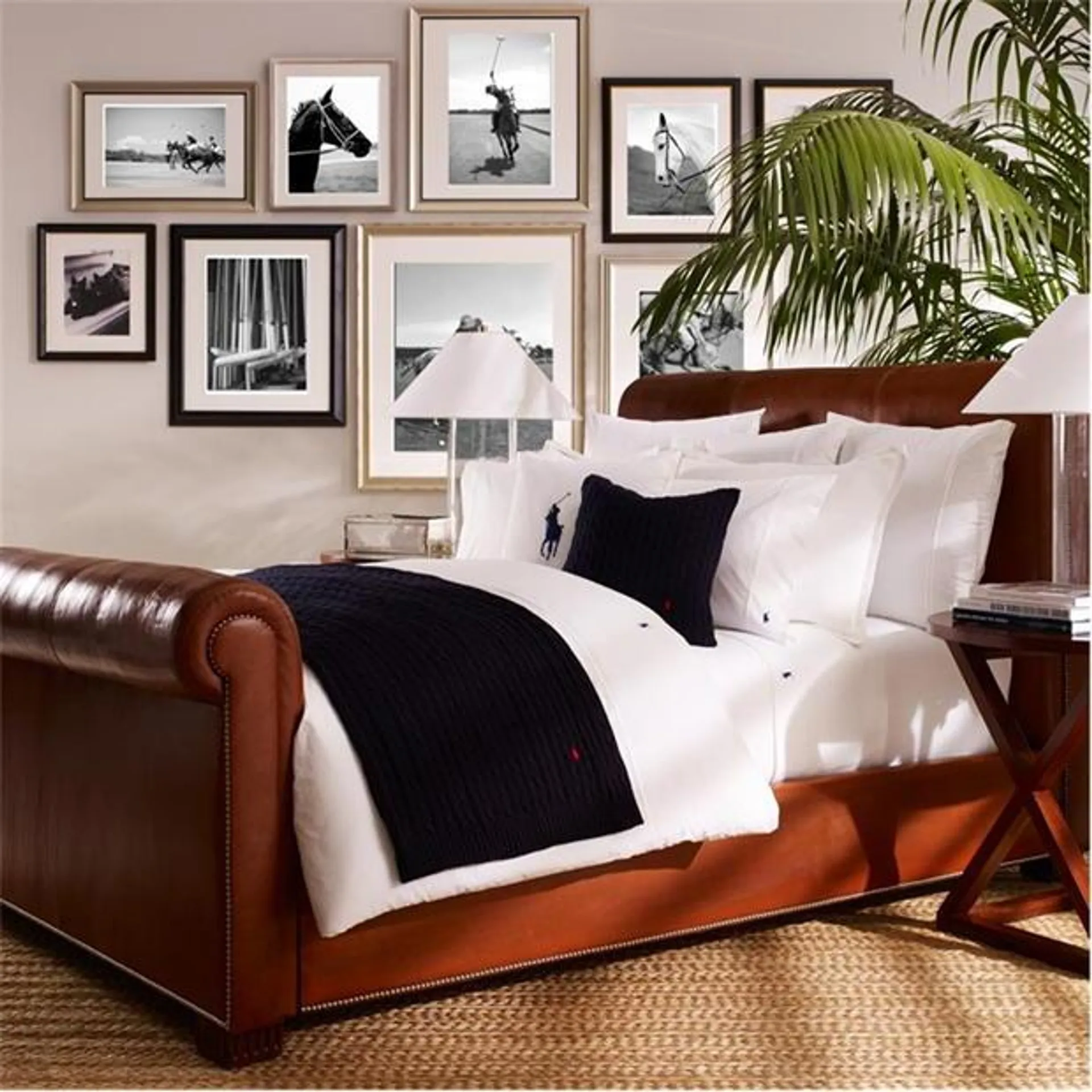 Ralph Lauren Home Pillowcases