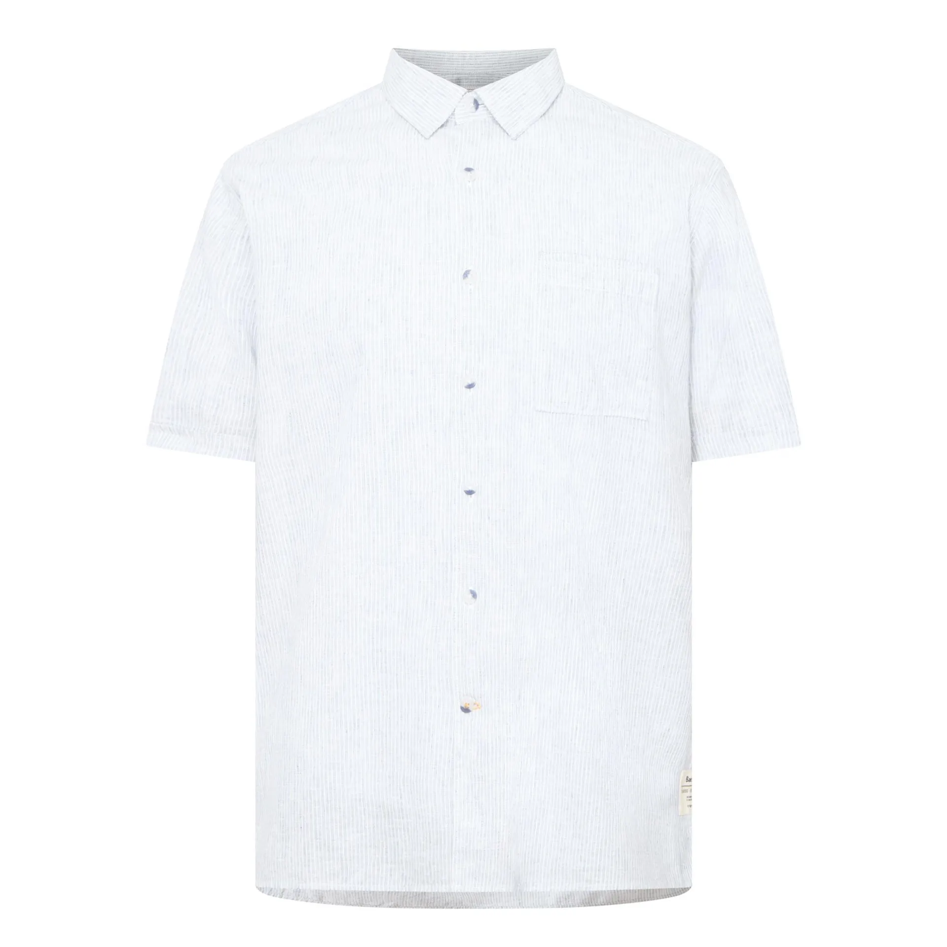 Tindale Striped Shirt