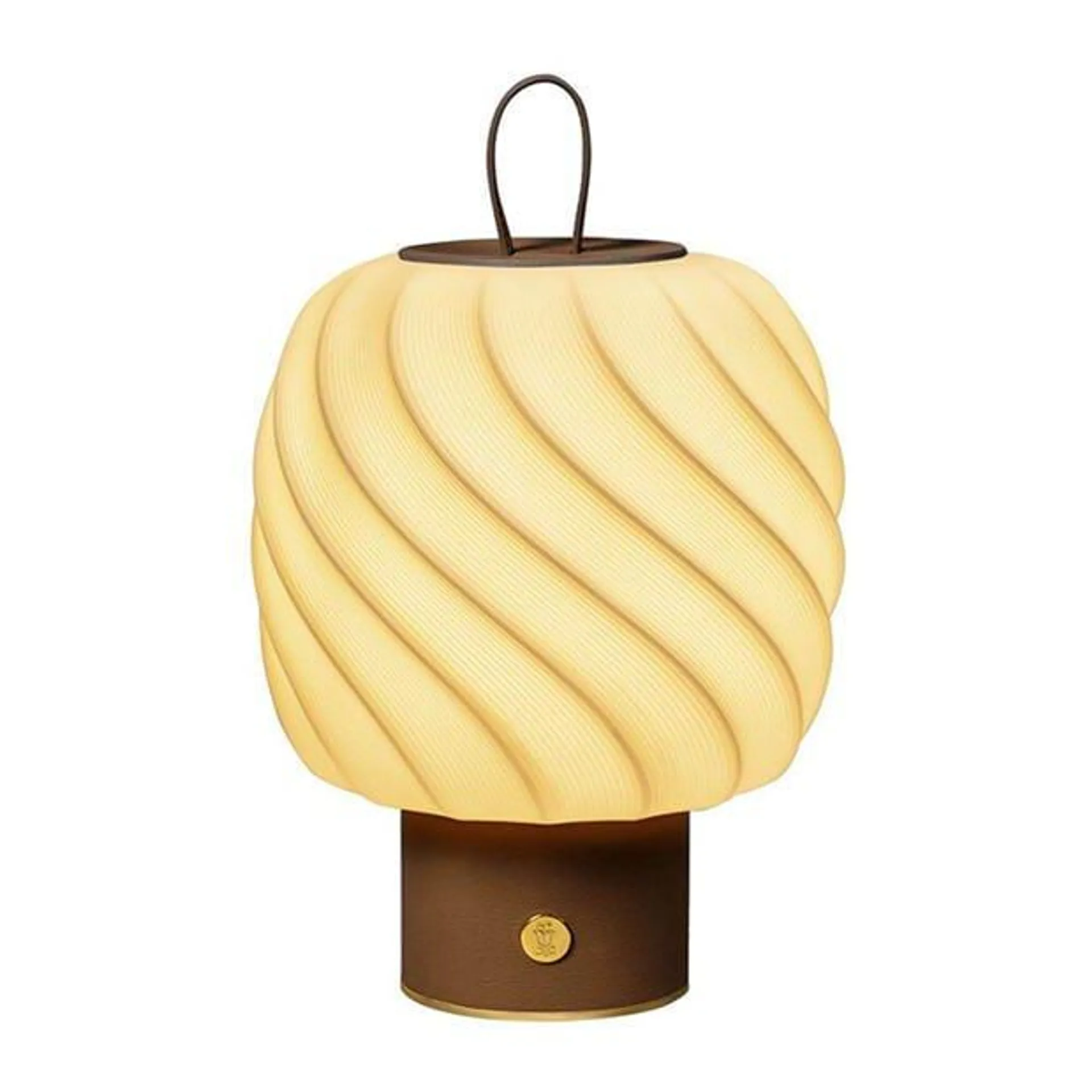 Ice Cream Portable Lamp - Medium